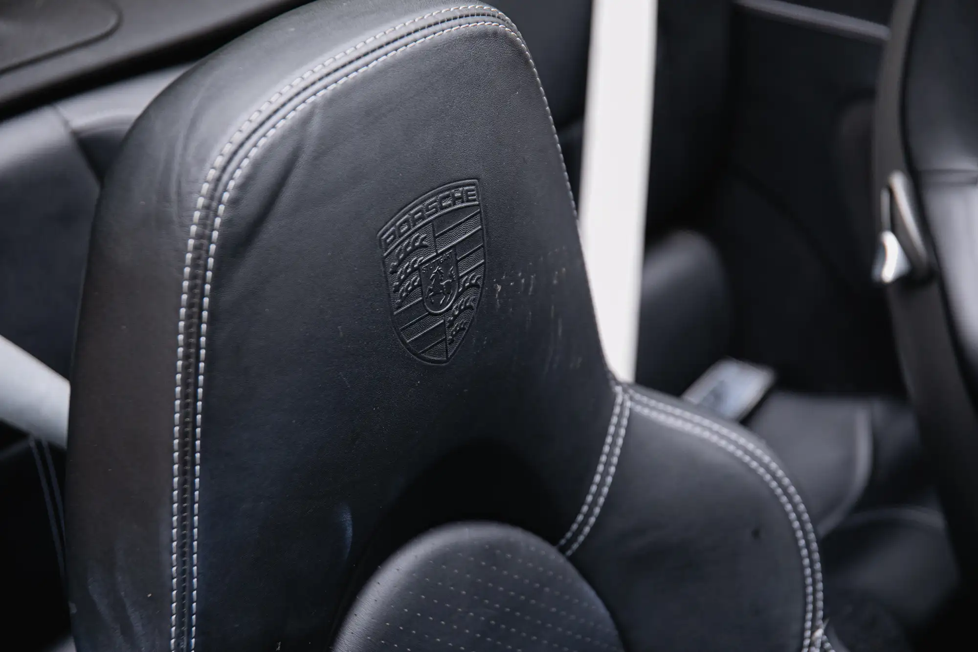 2011 Porsche 997 3.8 Turbo S Cabriolet-Sold