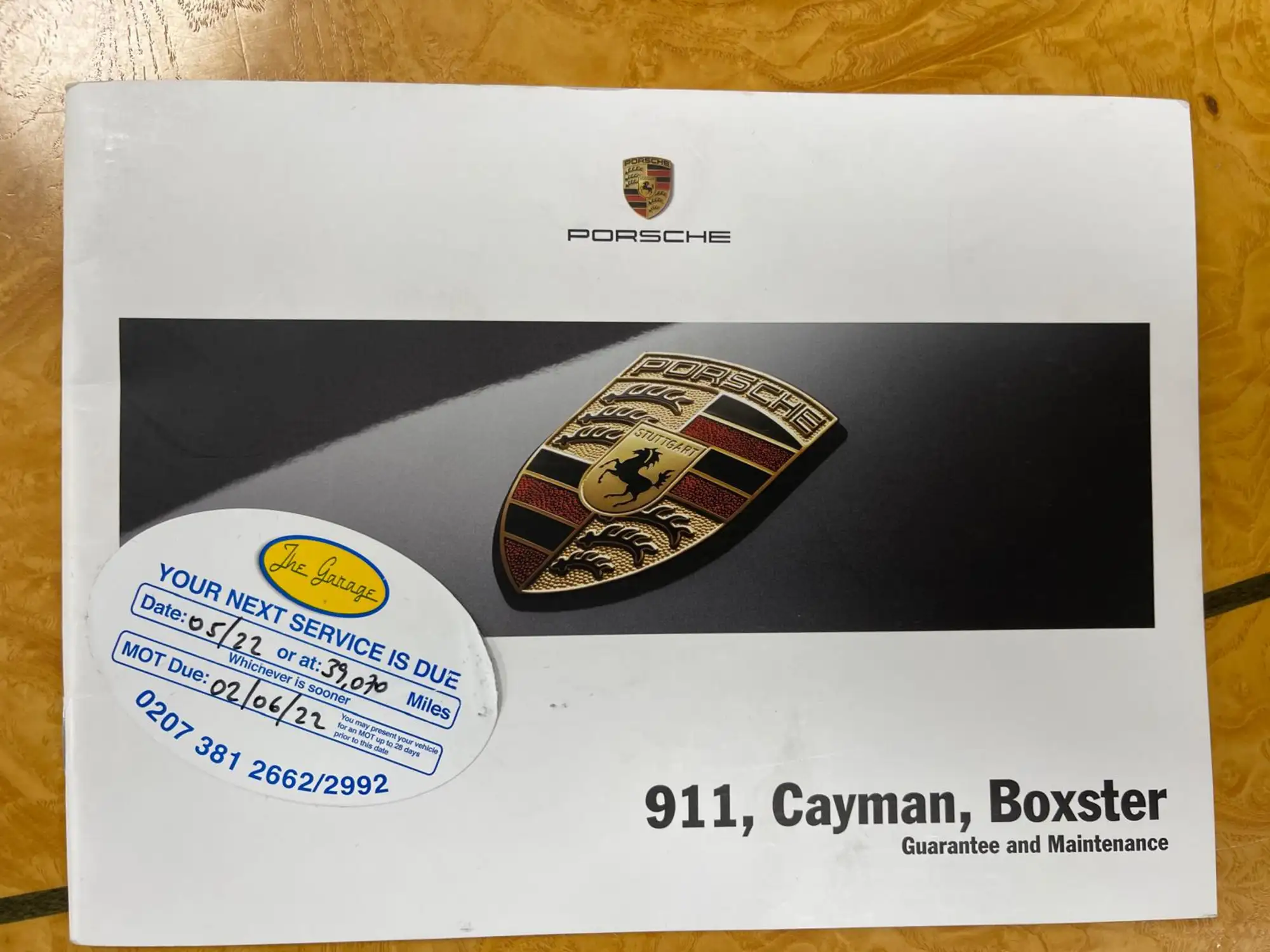 2011 Porsche 997 3.8 Turbo S Cabriolet-Sold