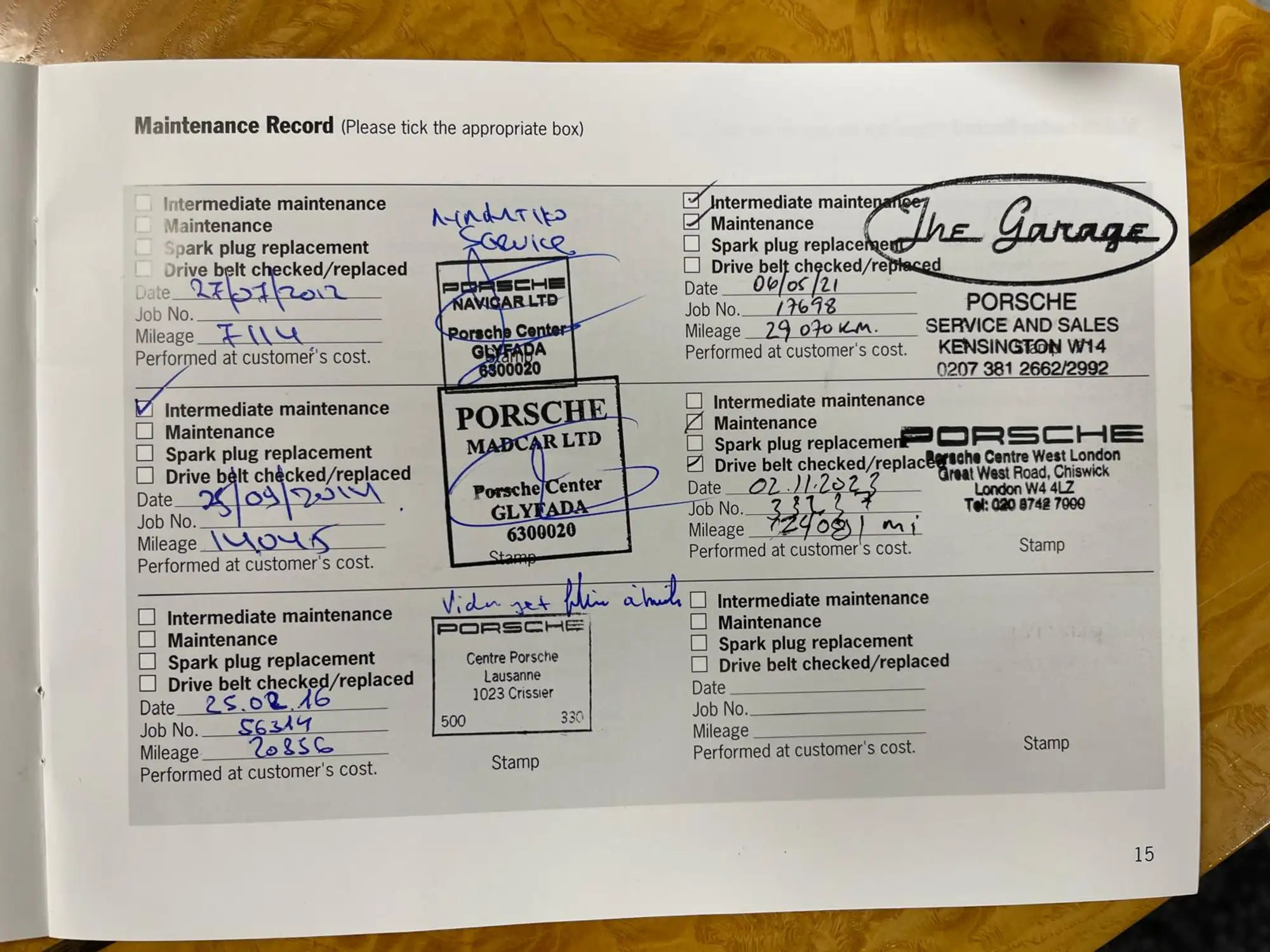 2011 Porsche 997 3.8 Turbo S Cabriolet-Sold