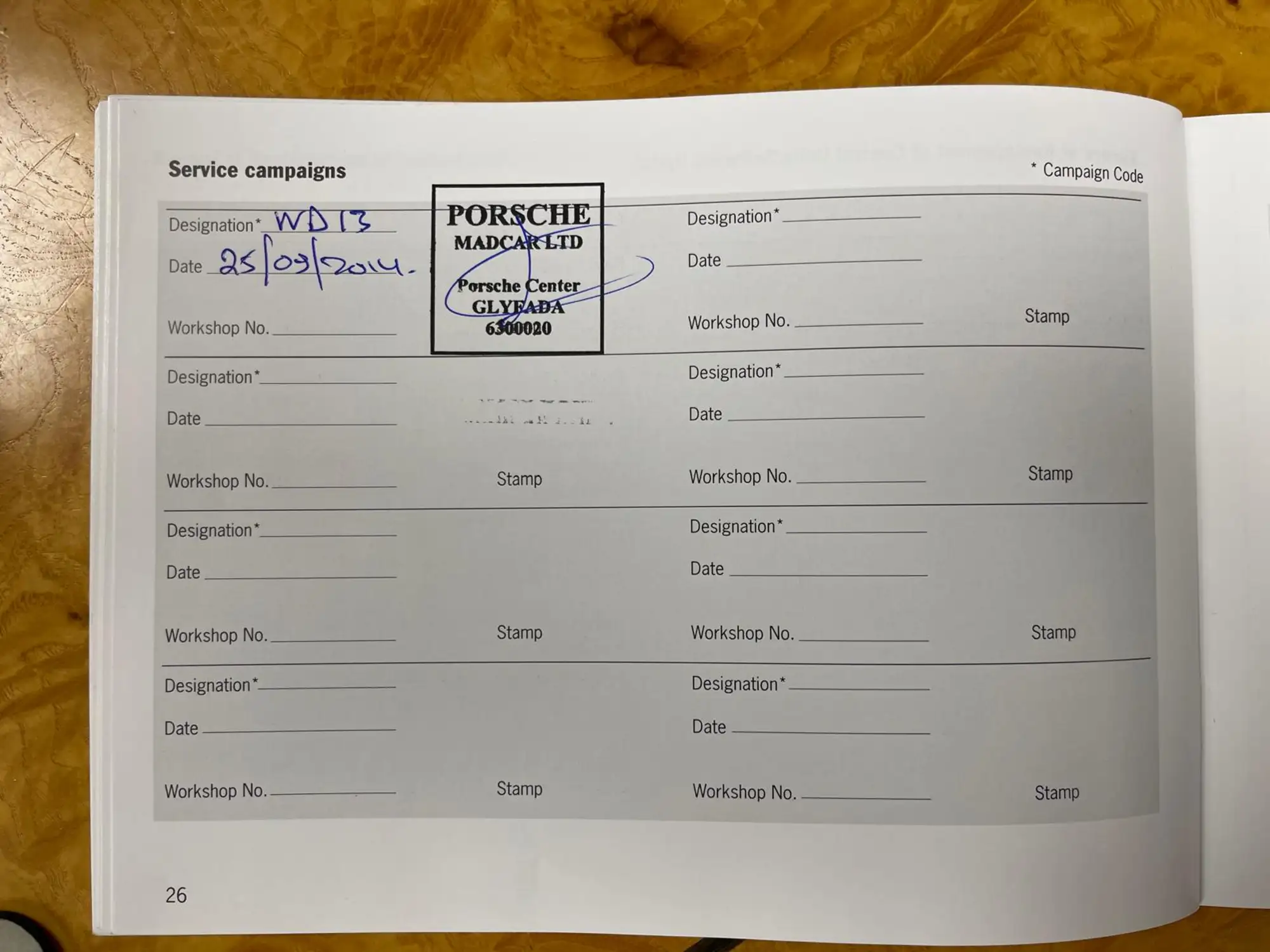 2011 Porsche 997 3.8 Turbo S Cabriolet-Sold