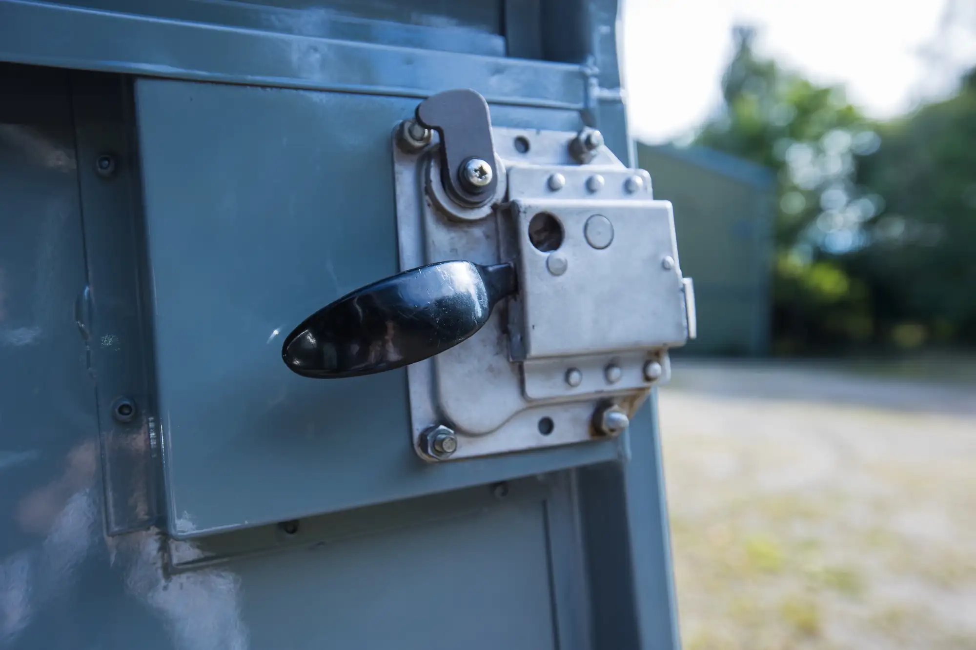 1975 Land Rover Series 3 88" 2.25 Petrol-Sold