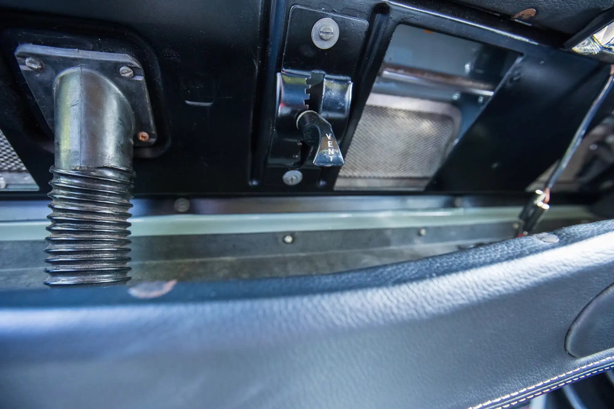 1975 Land Rover Series 3 88" 2.25 Petrol-Sold