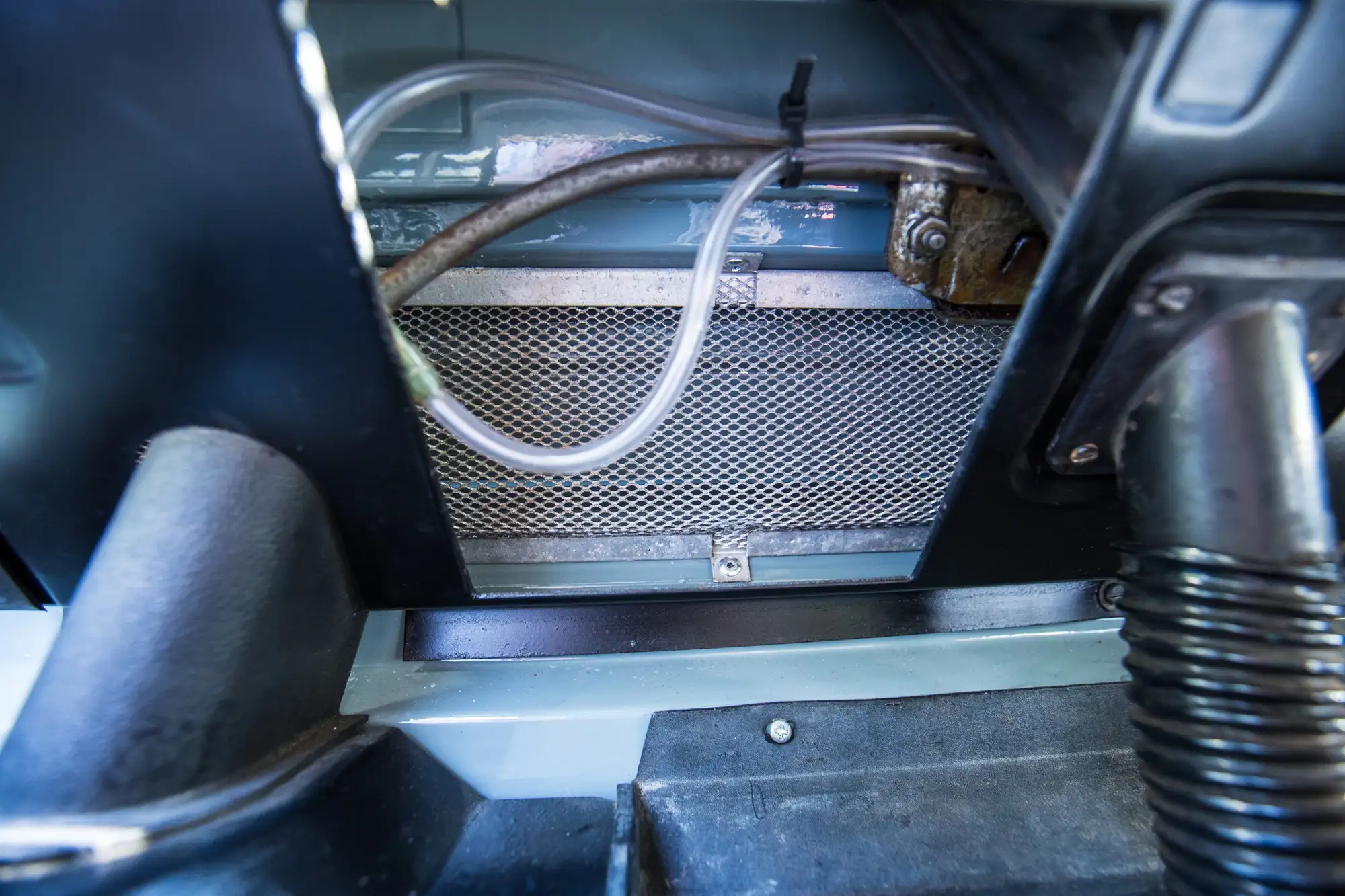 1975 Land Rover Series 3 88" 2.25 Petrol-Sold