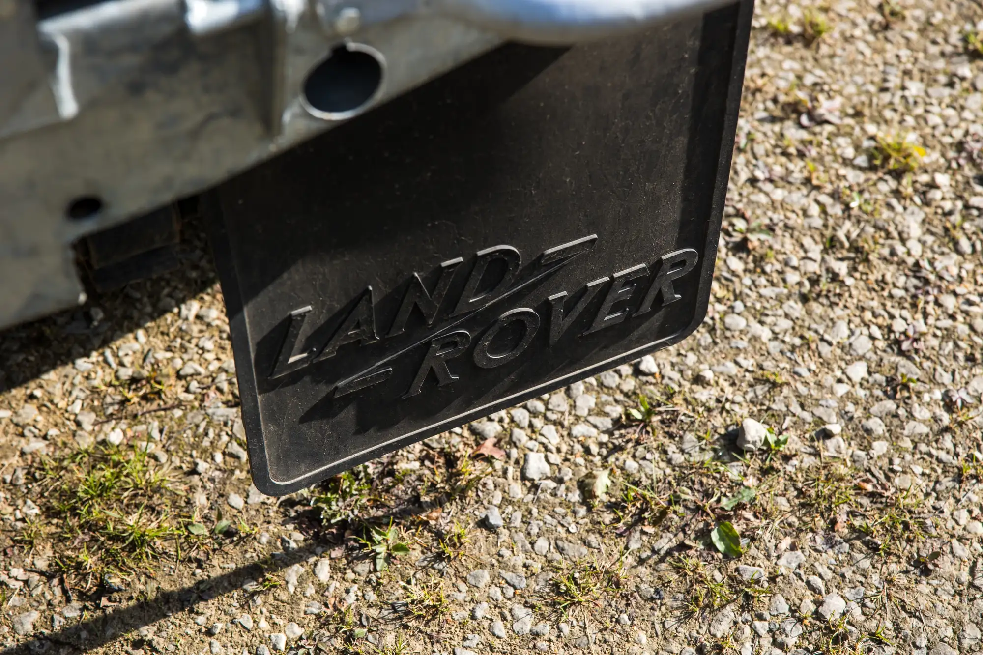 1975 Land Rover Series 3 88" 2.25 Petrol-Sold