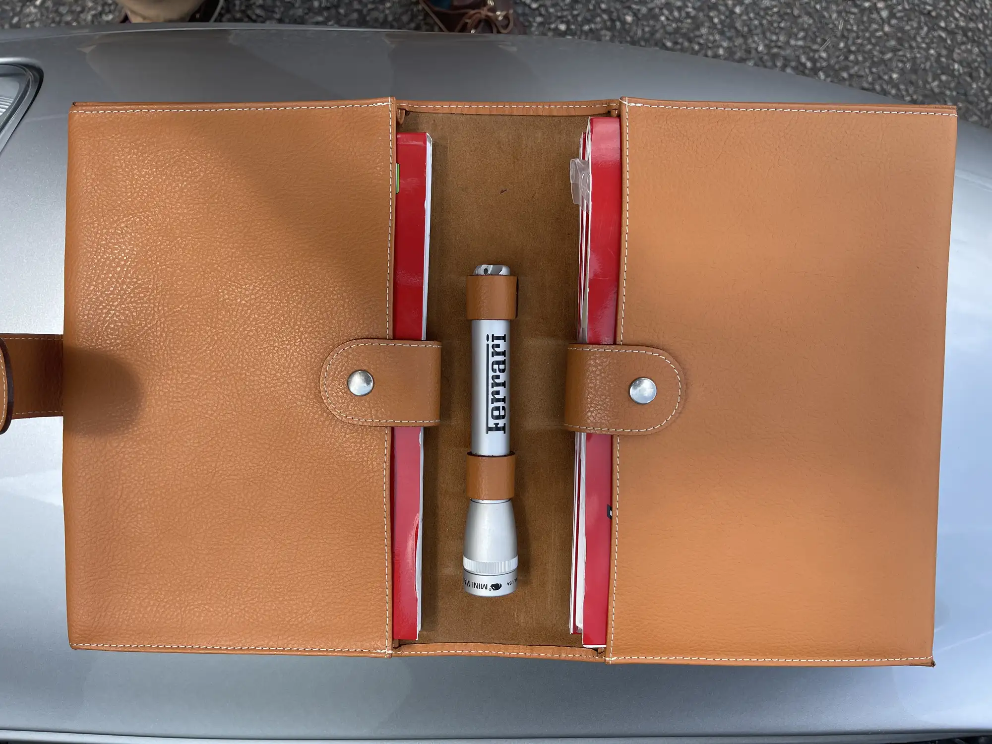 2006 Aston Martin V8 Vantage - Manual-Sold