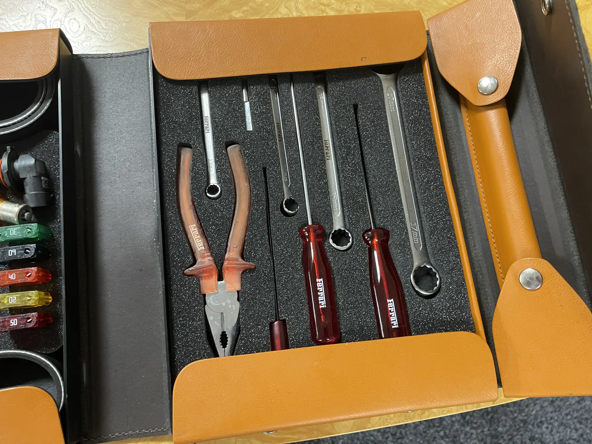 2006 Aston Martin V8 Vantage - Manual-Sold