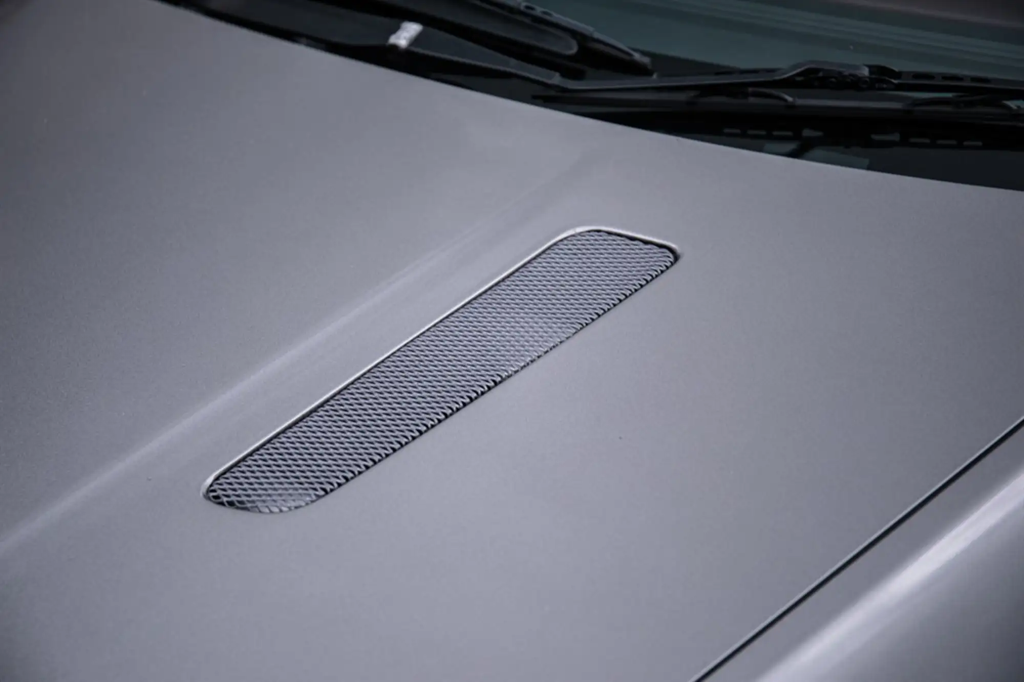 2006 Aston Martin V8 Vantage - Manual-Sold