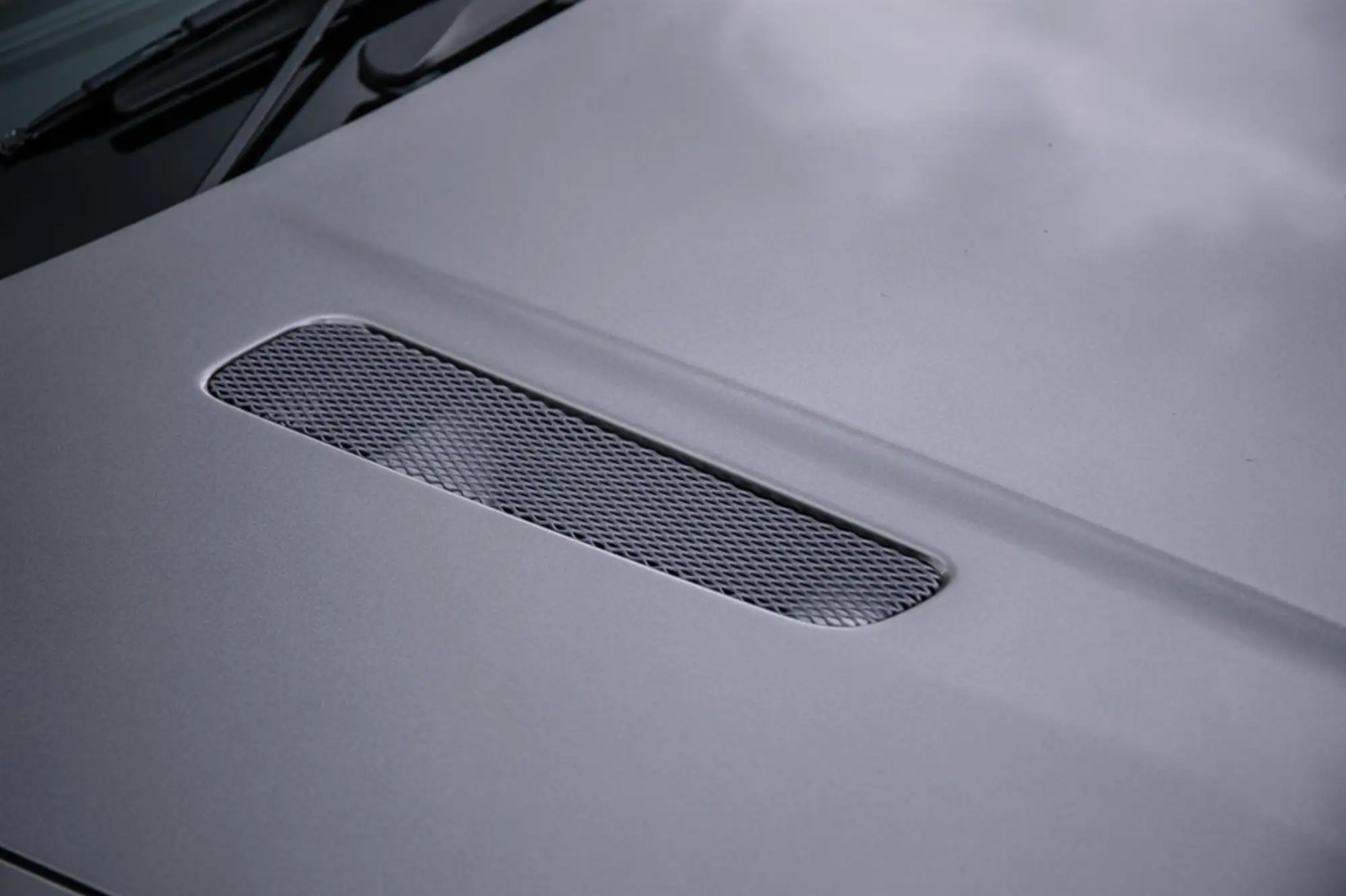 2006 Aston Martin V8 Vantage - Manual-Sold