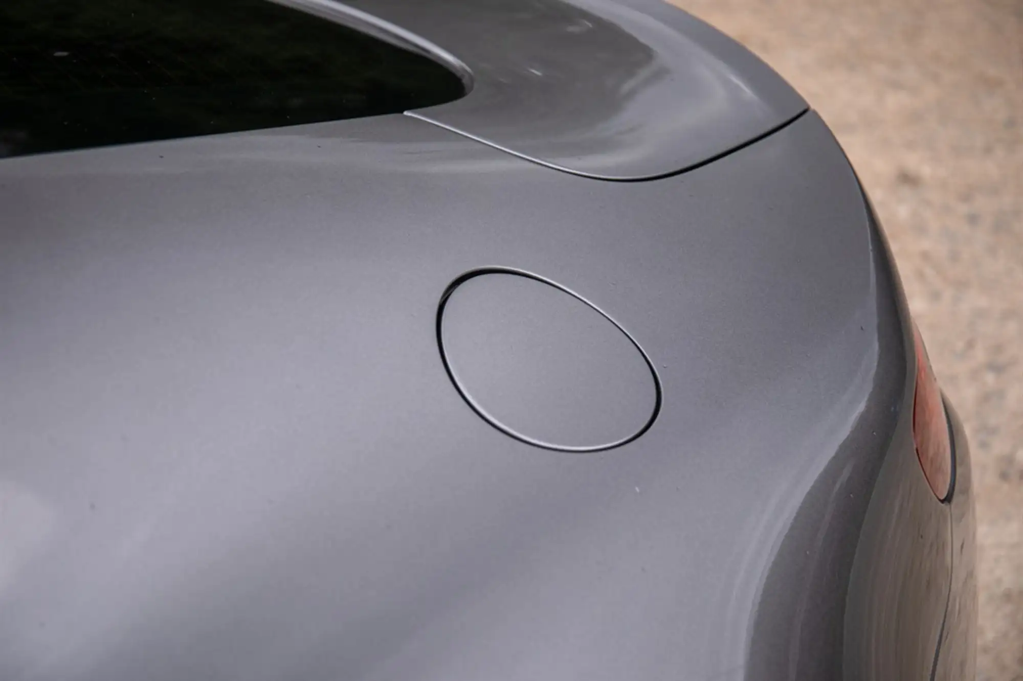 2006 Aston Martin V8 Vantage - Manual-Sold