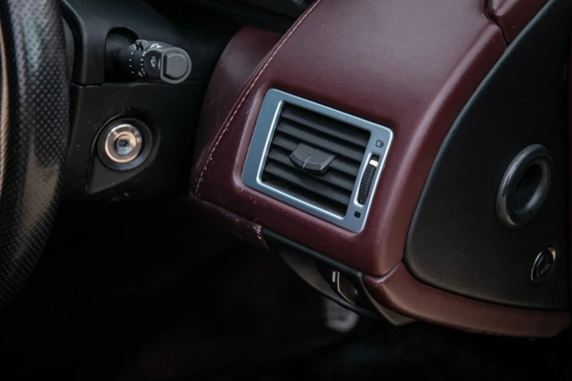 2006 Aston Martin V8 Vantage - Manual-Sold