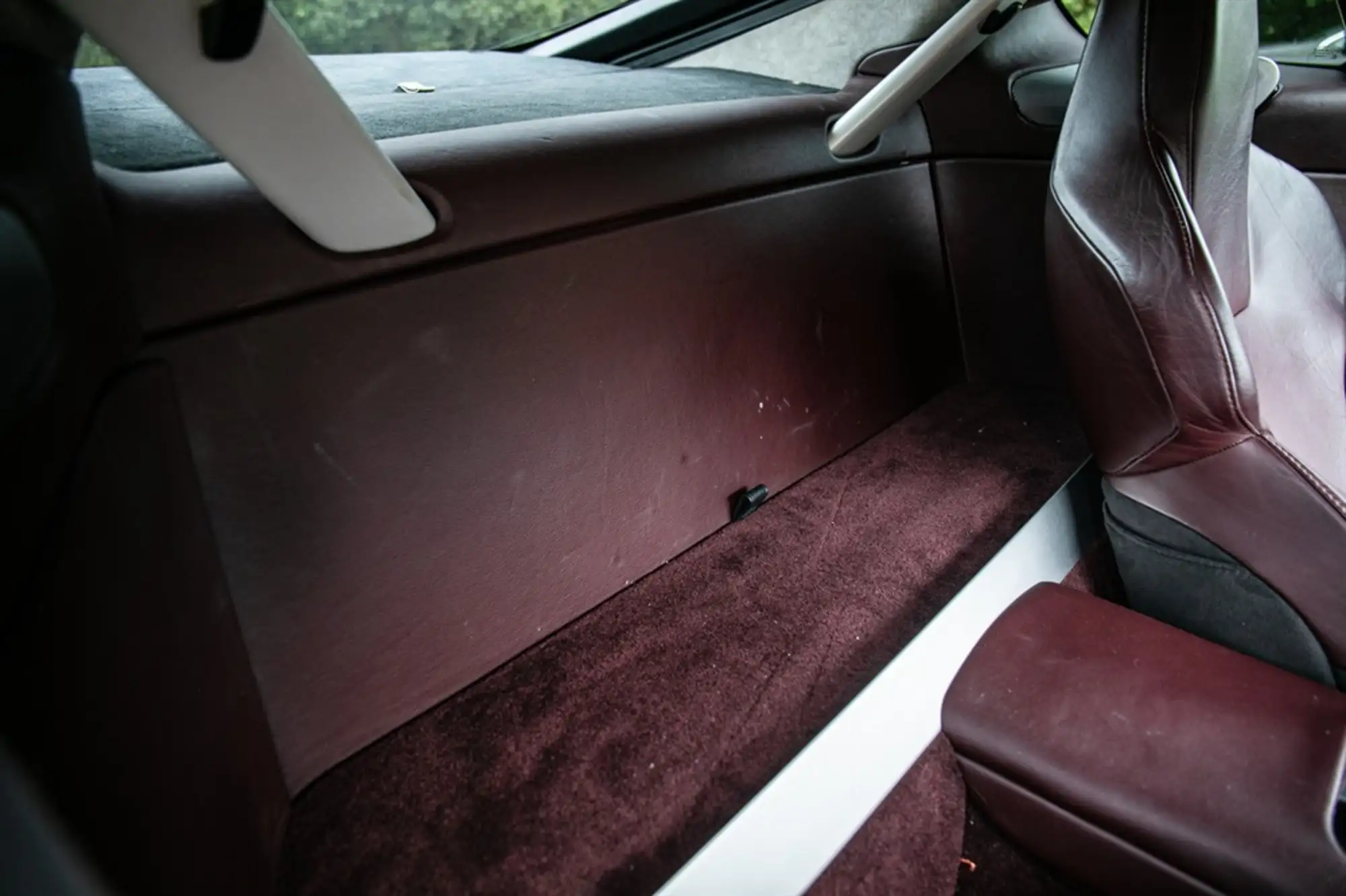 2006 Aston Martin V8 Vantage - Manual-Sold