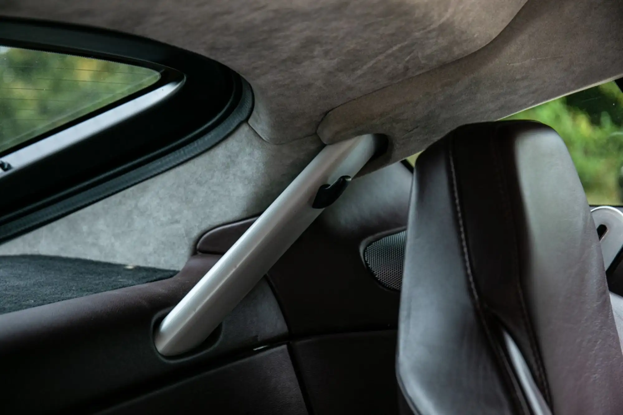 2006 Aston Martin V8 Vantage - Manual-Sold