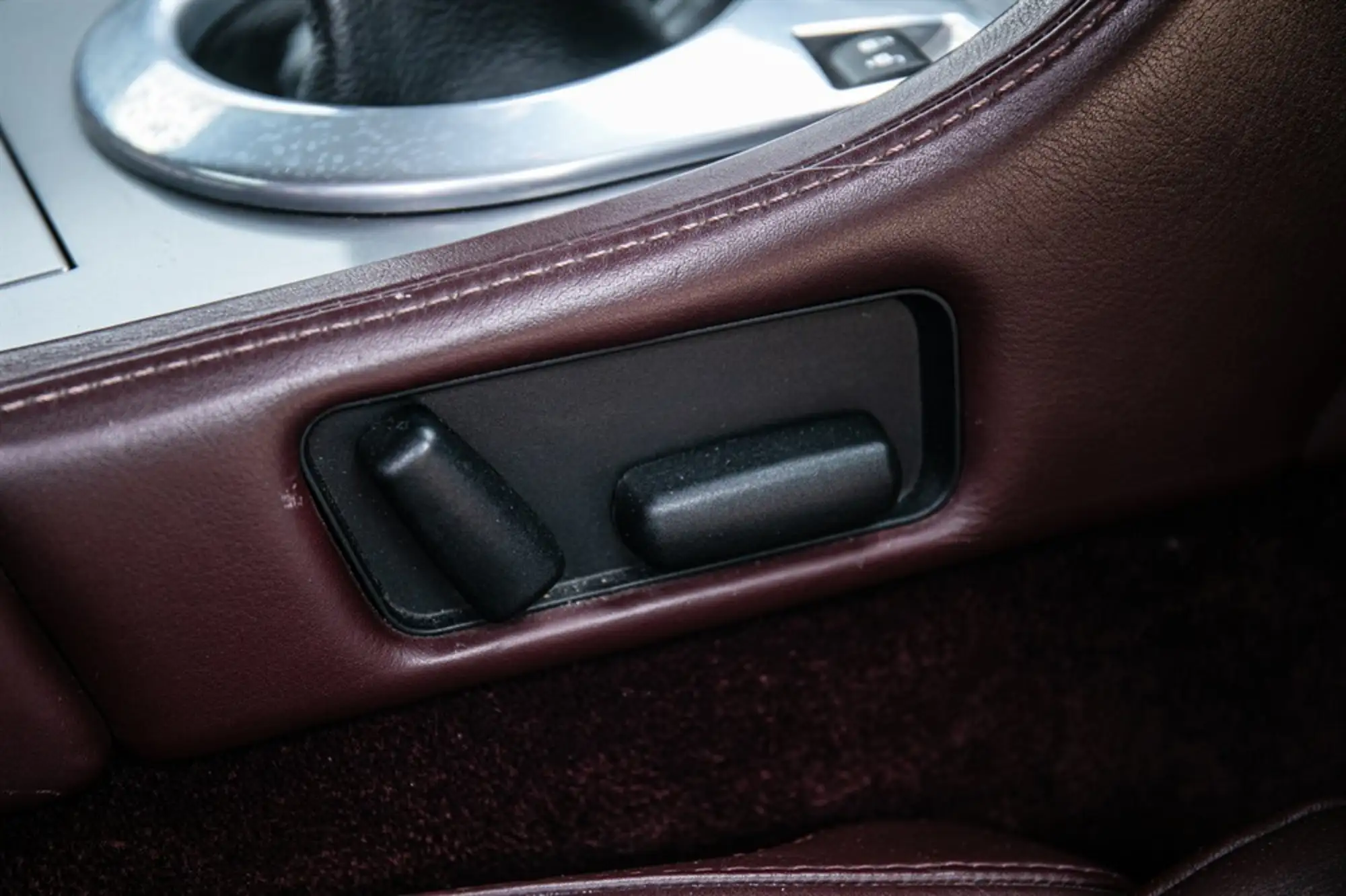 2006 Aston Martin V8 Vantage - Manual-Sold