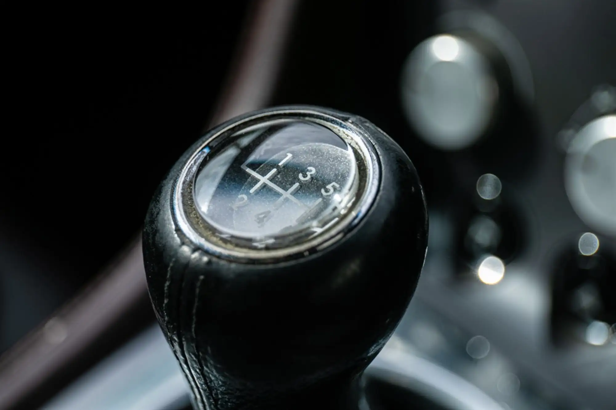 2006 Aston Martin V8 Vantage - Manual-Sold