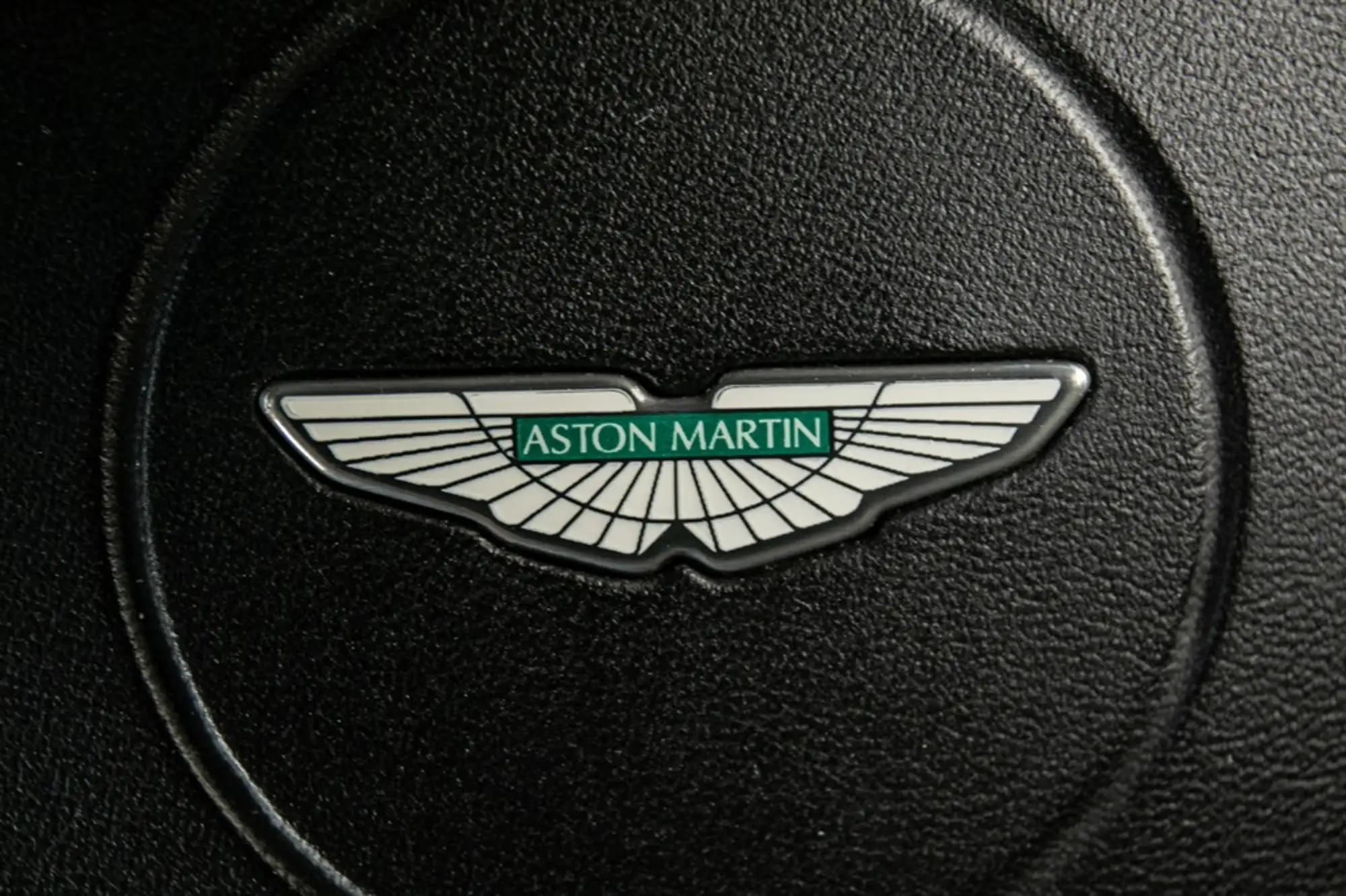 2006 Aston Martin V8 Vantage - Manual-Sold