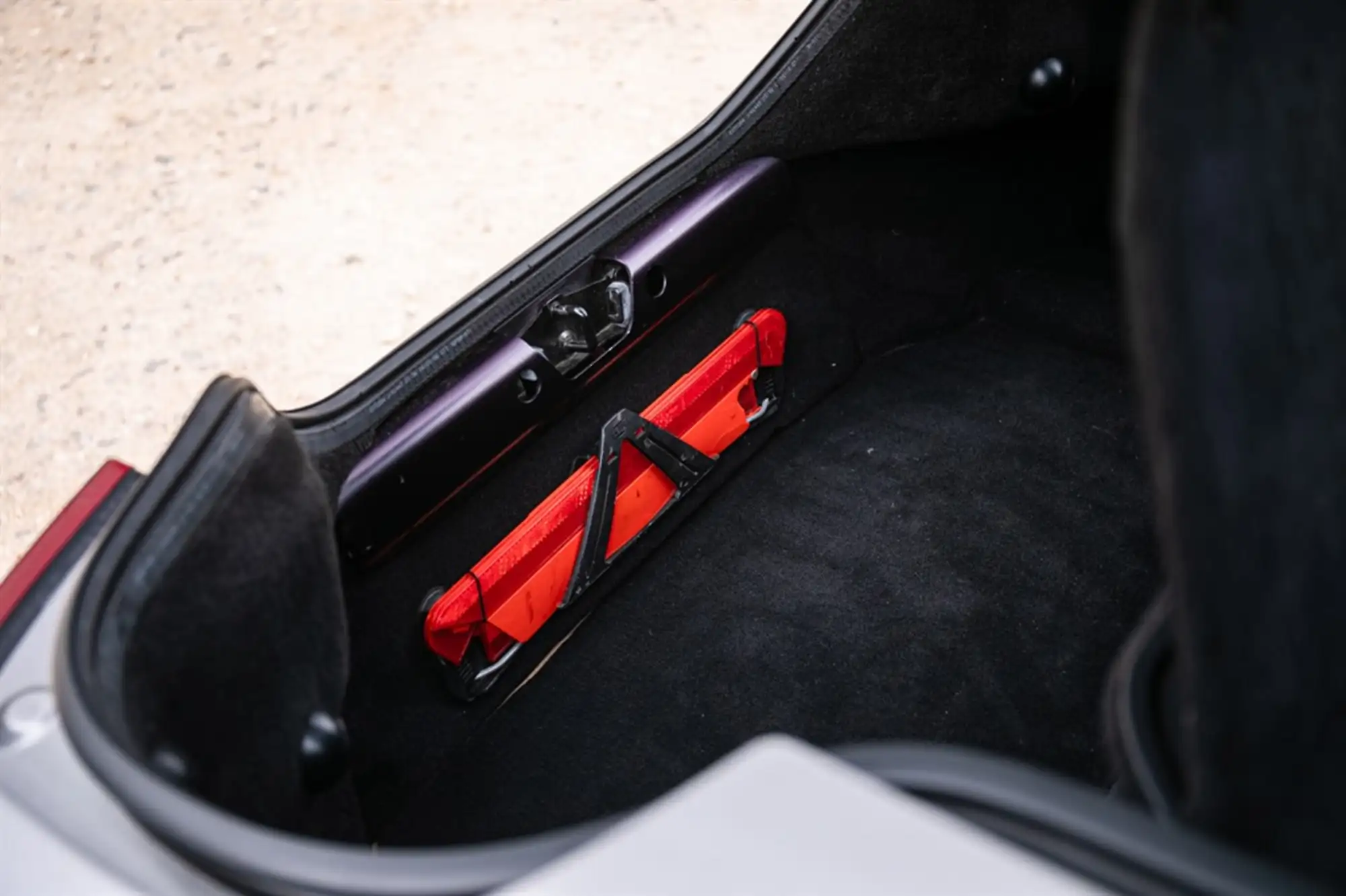 2006 Aston Martin V8 Vantage - Manual-Sold