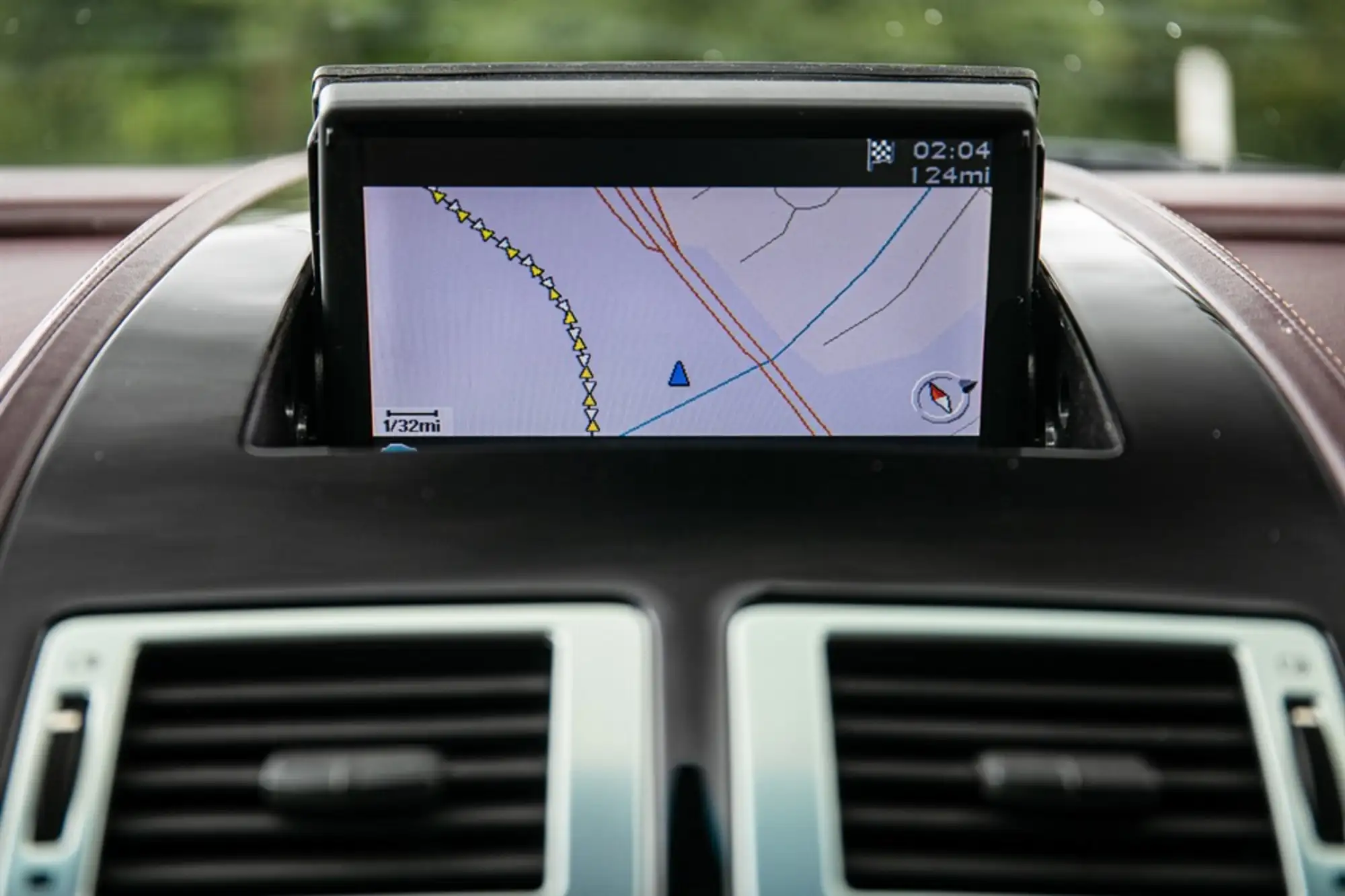 2006 Aston Martin V8 Vantage - Manual-Sold