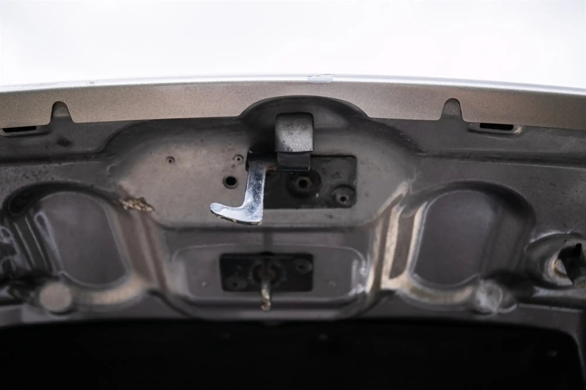 2006 Aston Martin V8 Vantage - Manual-Sold