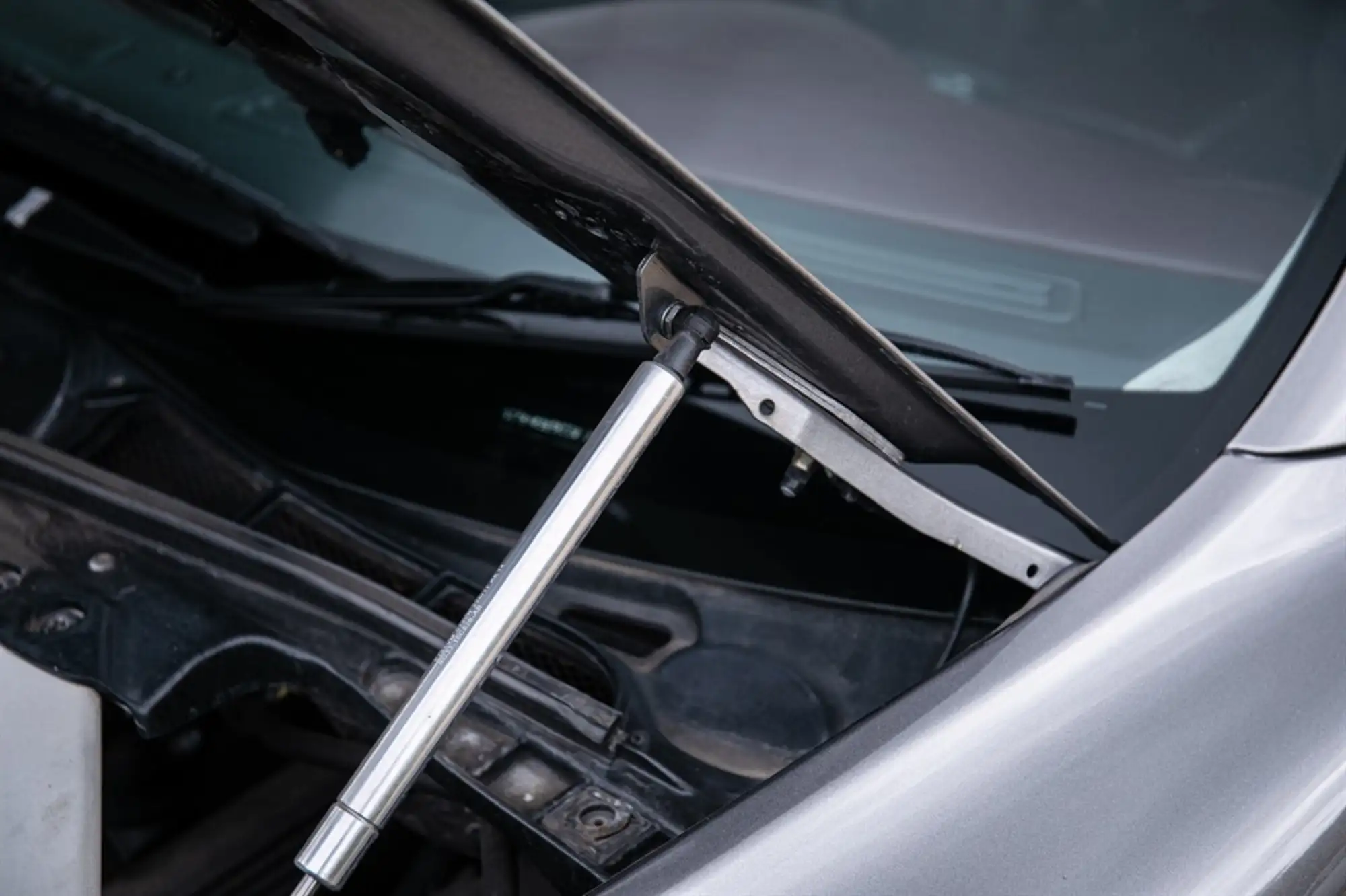 2006 Aston Martin V8 Vantage - Manual-Sold