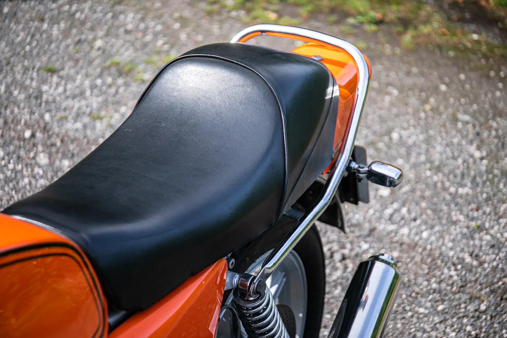 1982 Laverda Jota 180 Series II 981cc-Sold