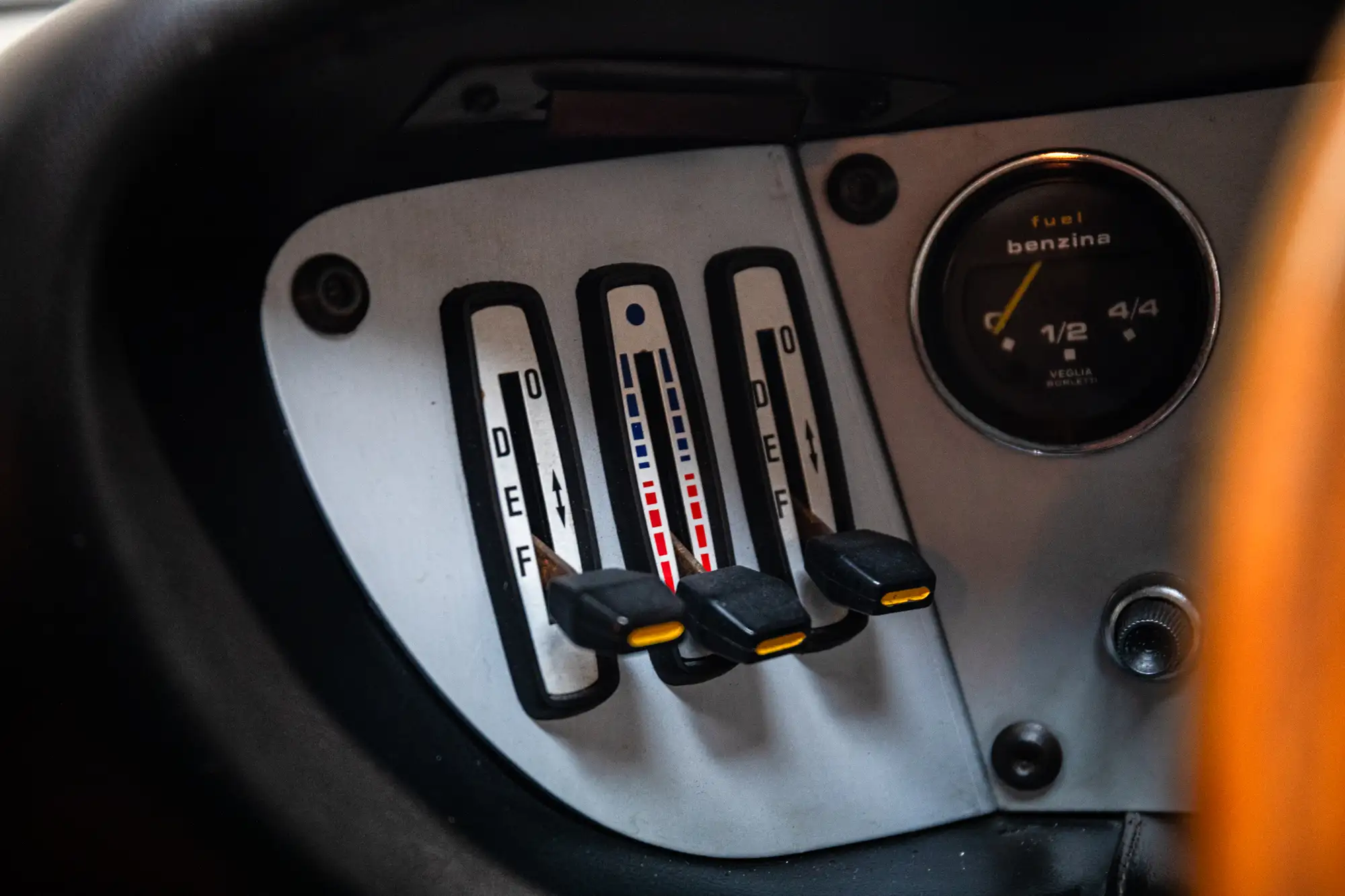 1980 Ferrari Dino 308 GT4 -Sold