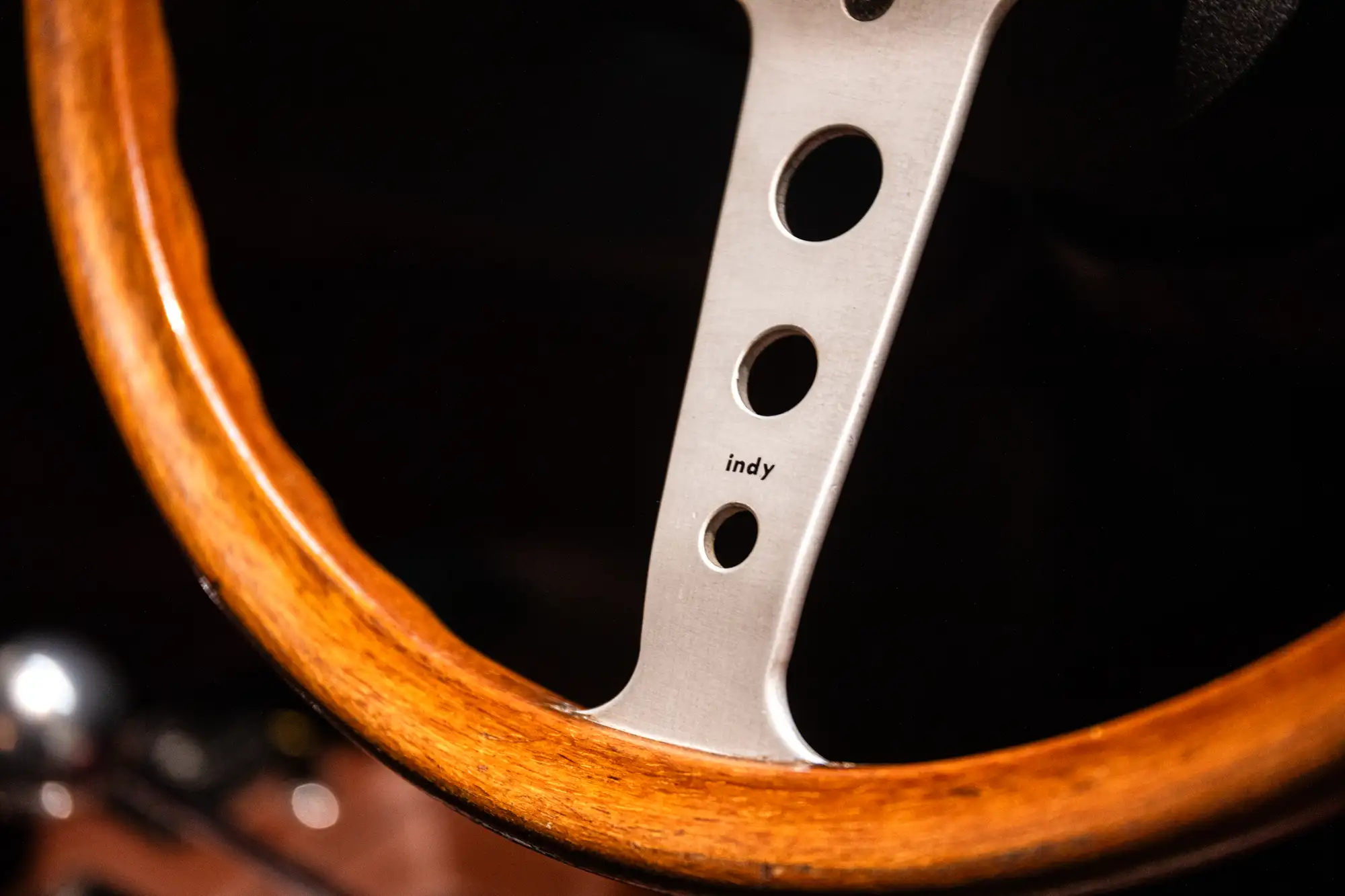 1980 Ferrari Dino 308 GT4 -Sold