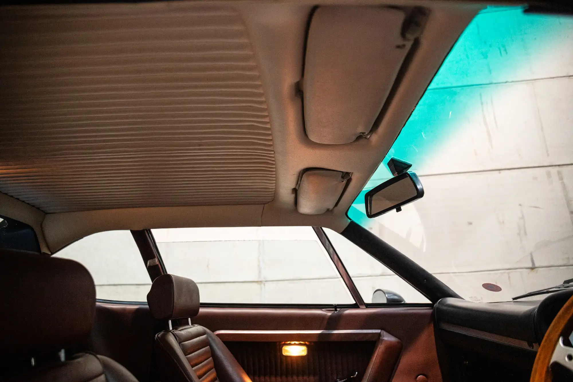 1980 Ferrari Dino 308 GT4 -Sold