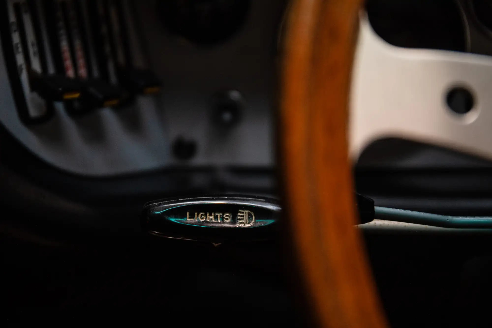 1980 Ferrari Dino 308 GT4 -Sold