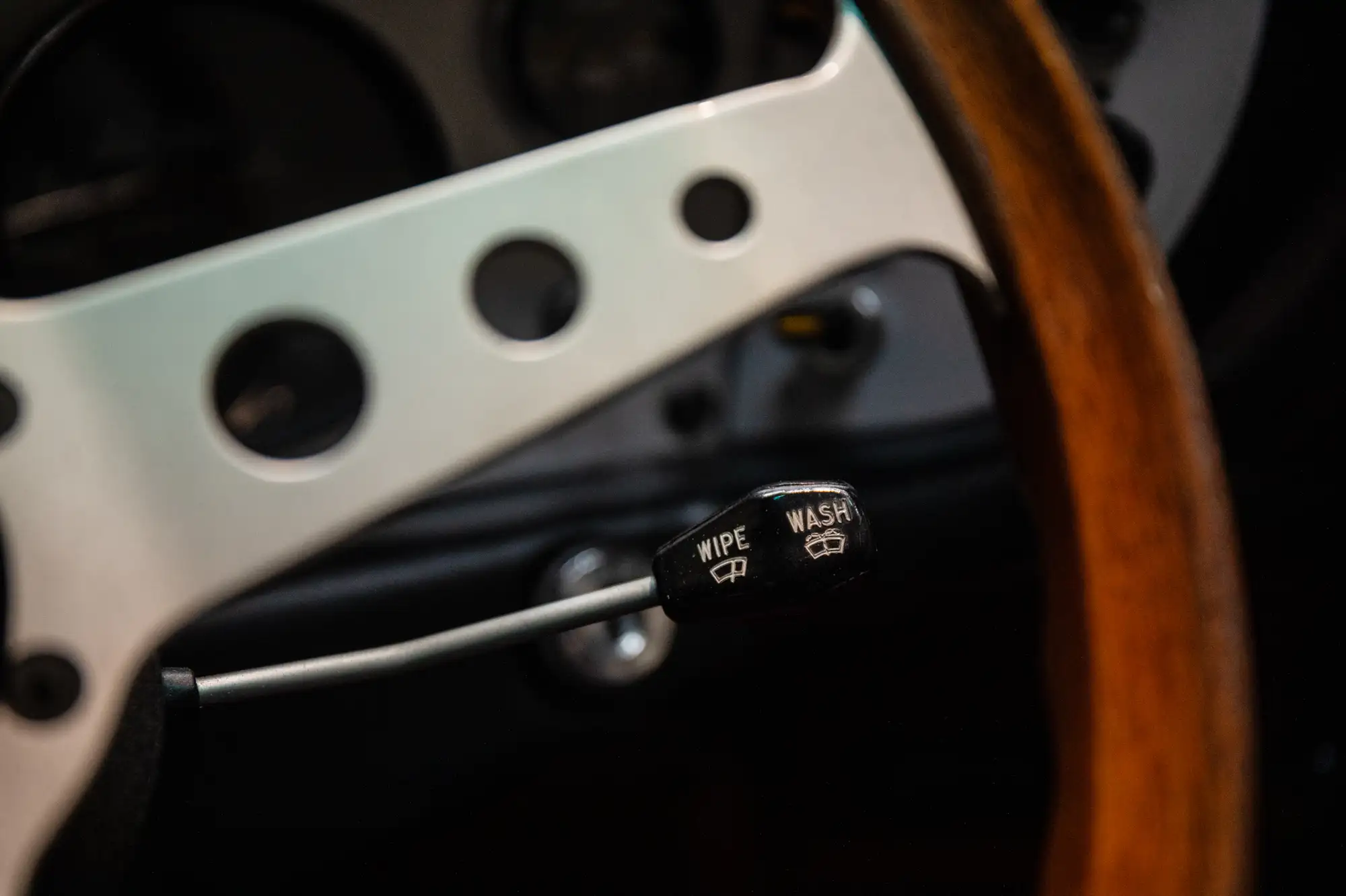 1980 Ferrari Dino 308 GT4 -Sold