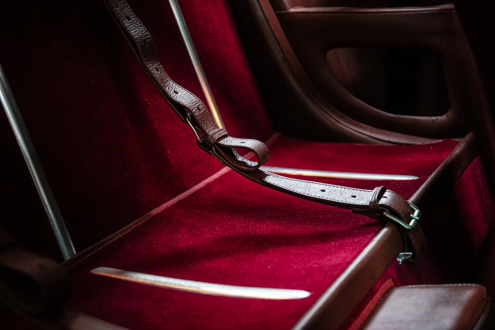 1980 Ferrari Dino 308 GT4 -Sold