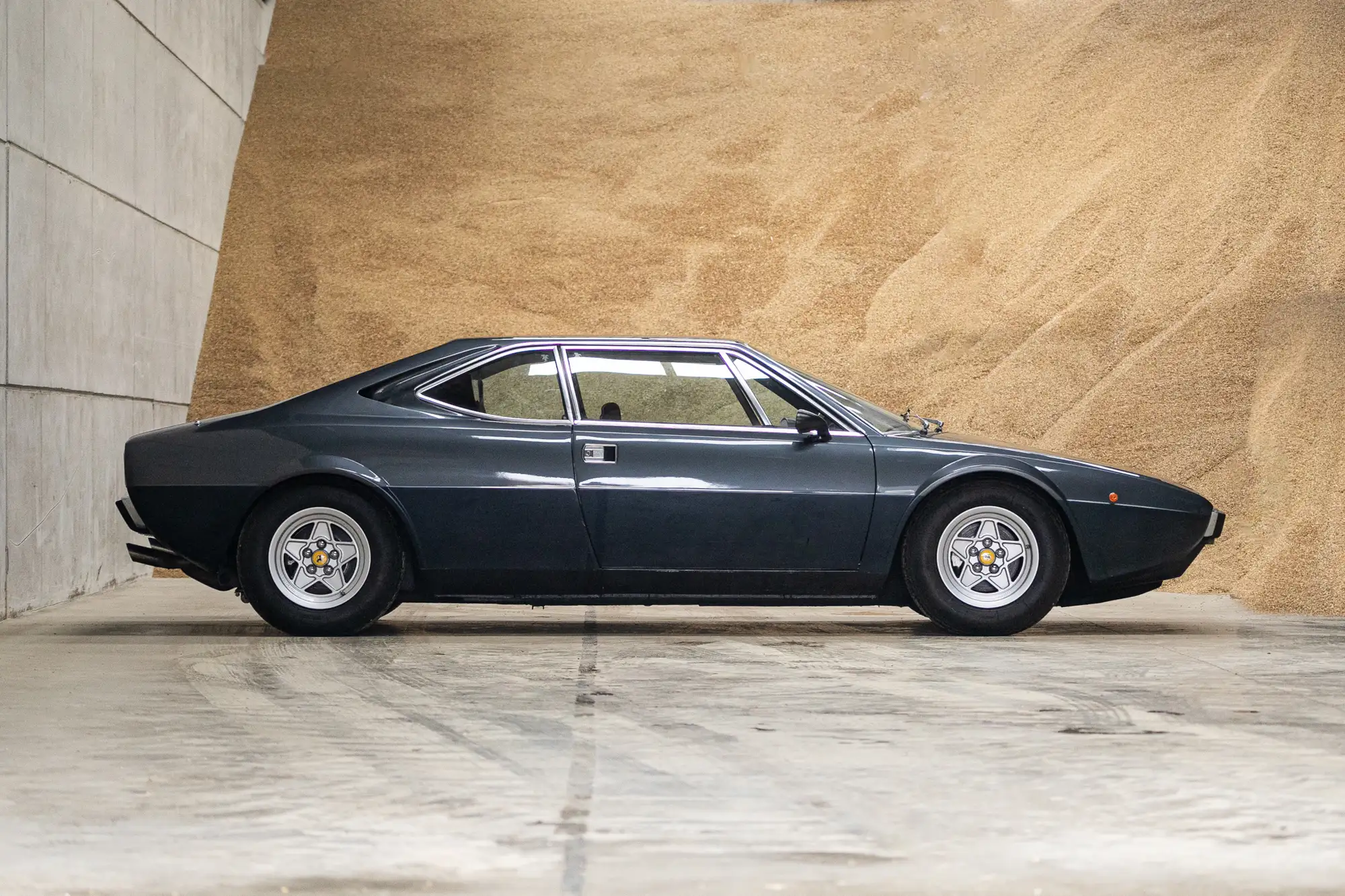 1980 Ferrari Dino 308 GT4 -Sold