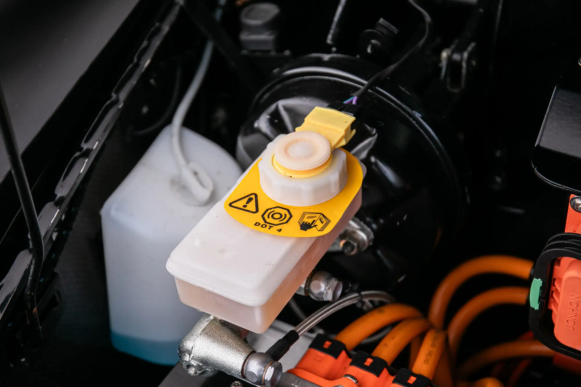 1989 Rover Mini Thirty Electric - Heritage Recharged - Offer-Sold