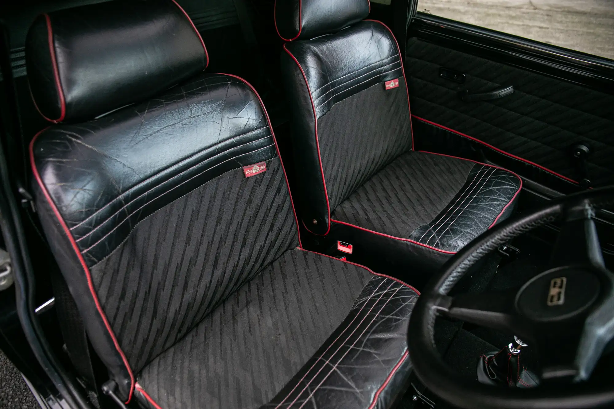 1989 Rover Mini Thirty Electric - Heritage Recharged - Offer-Sold