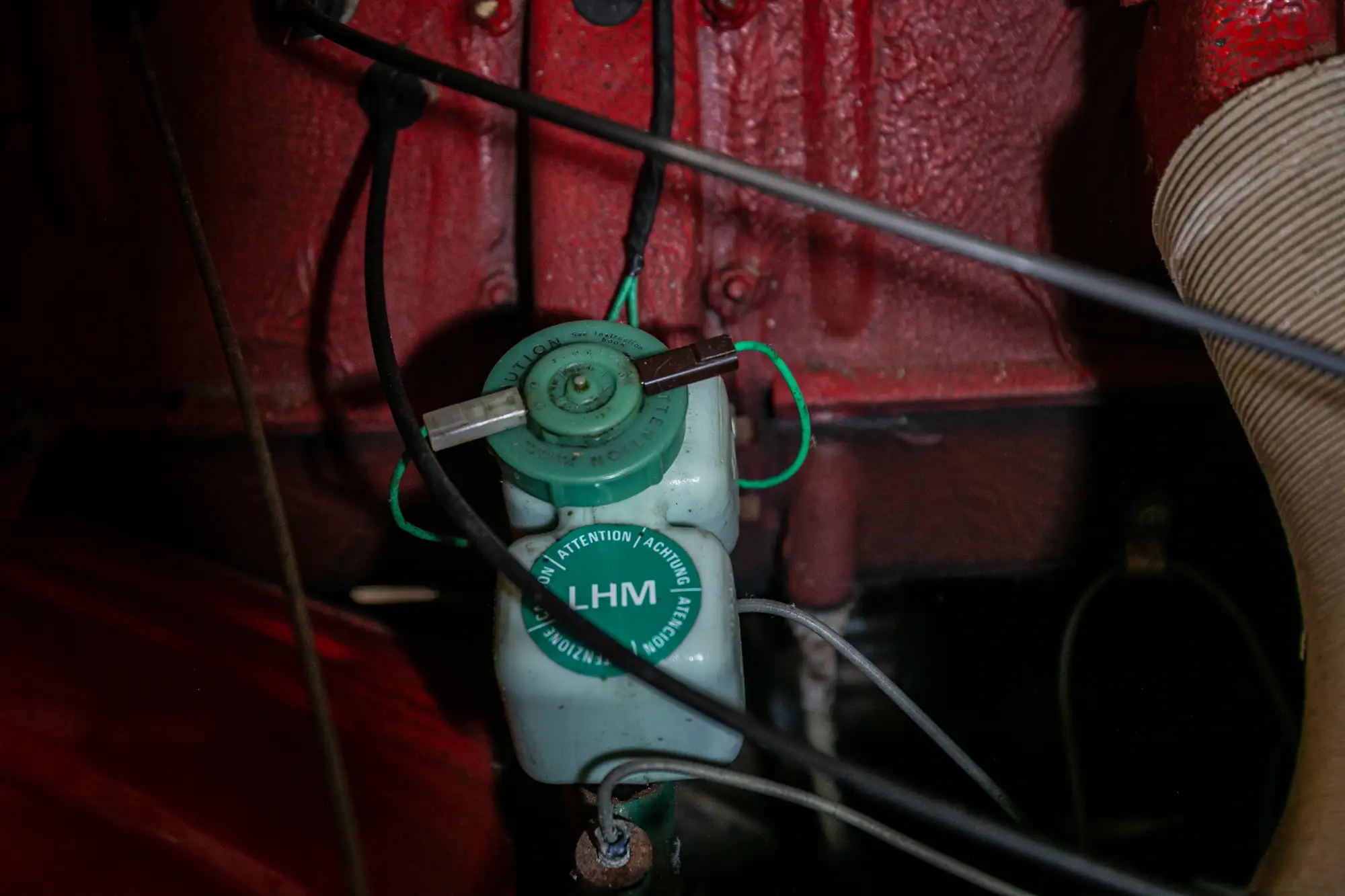 1990 Citroen 2CV6 Spécial - Single Ownership and just 556 mi-Sold