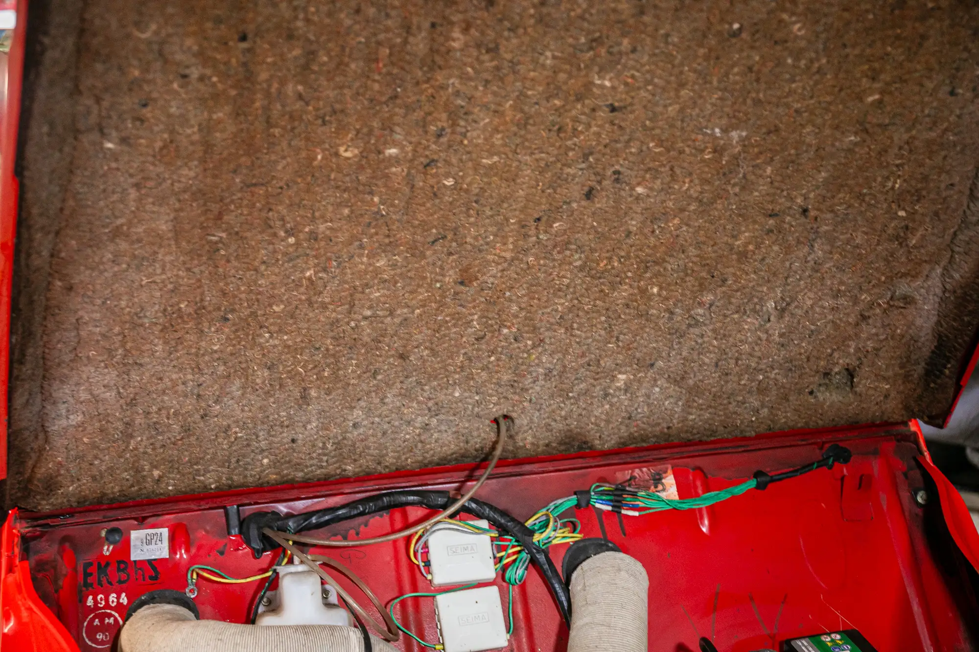 1990 Citroen 2CV6 Spécial - Single Ownership and just 556 mi-Sold