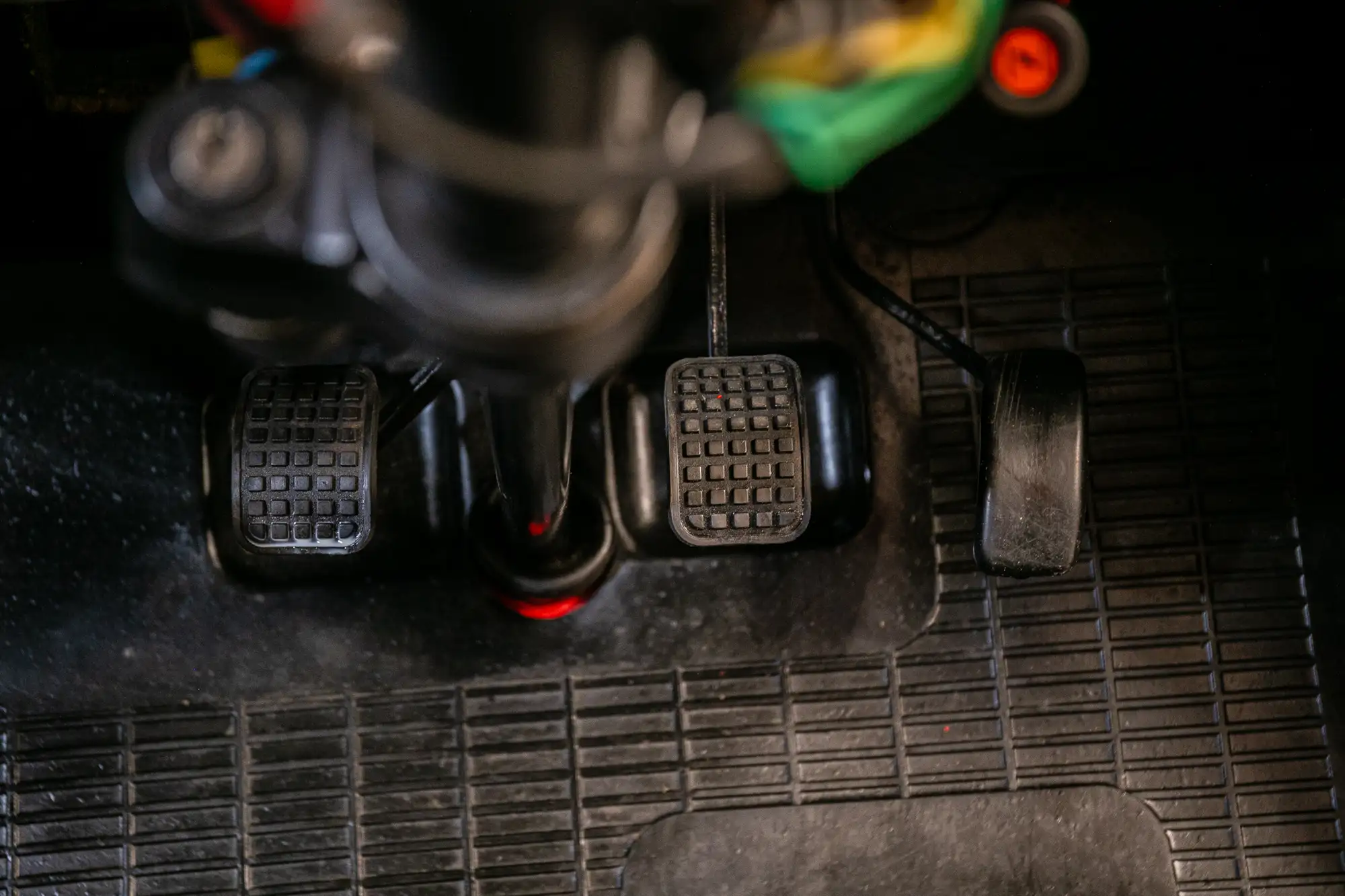 1990 Citroen 2CV6 Spécial - Single Ownership and just 556 mi-Sold