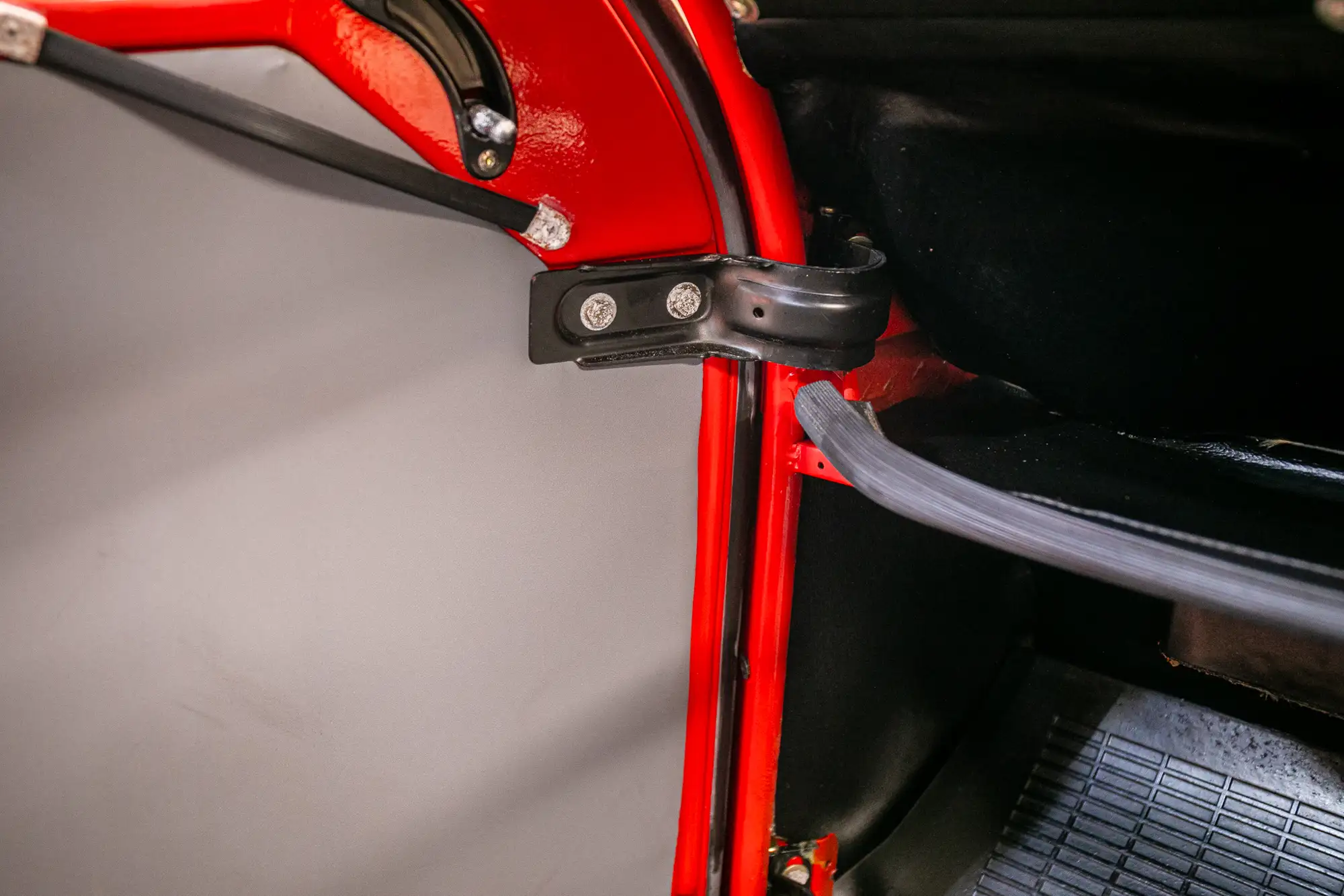 1990 Citroen 2CV6 Spécial - Single Ownership and just 556 mi-Sold