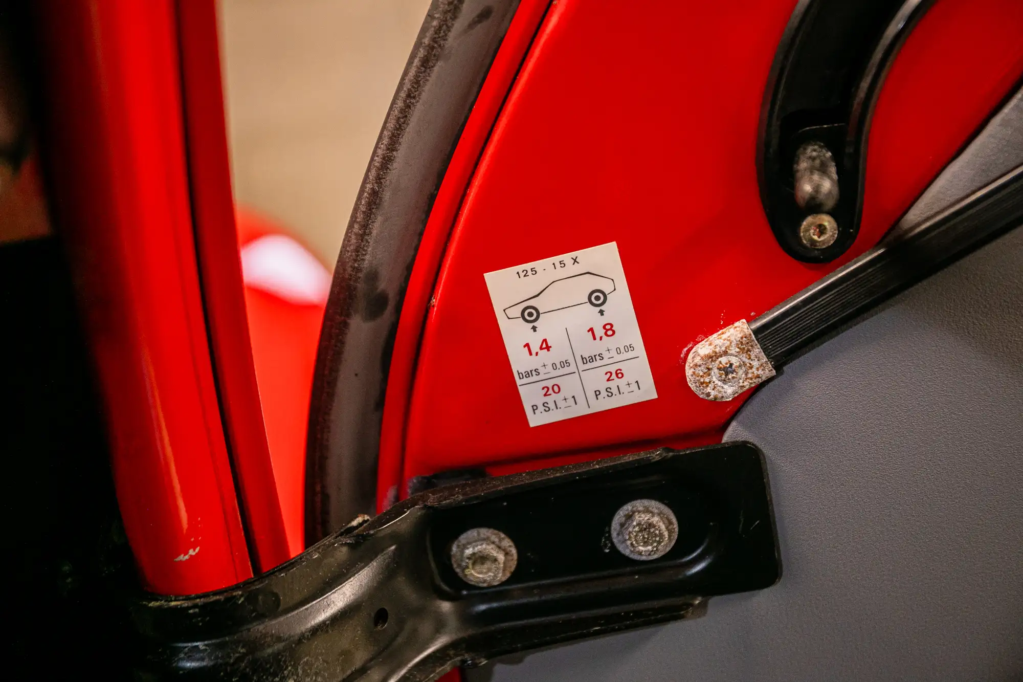 1990 Citroen 2CV6 Spécial - Single Ownership and just 556 mi-Sold