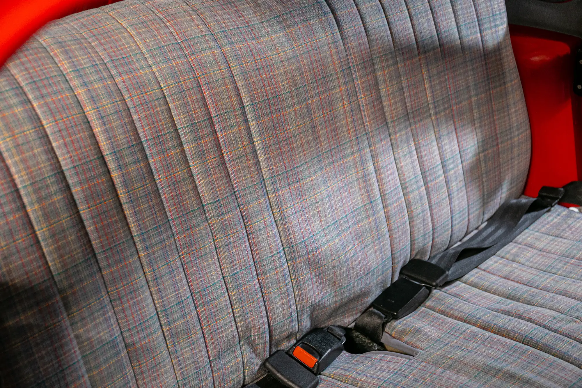 1990 Citroen 2CV6 Spécial - Single Ownership and just 556 mi-Sold