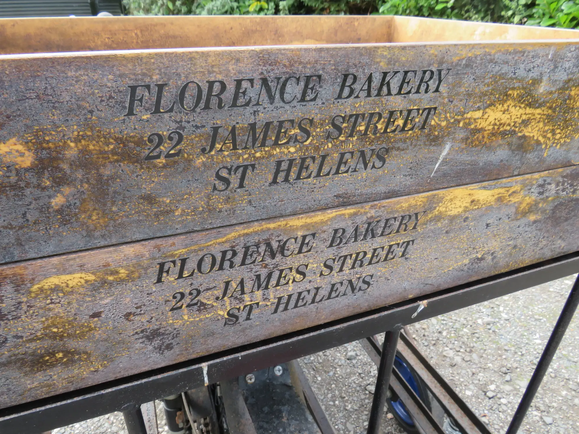 1964 BSA Bantam D1  'Florence' 123cc-Sold