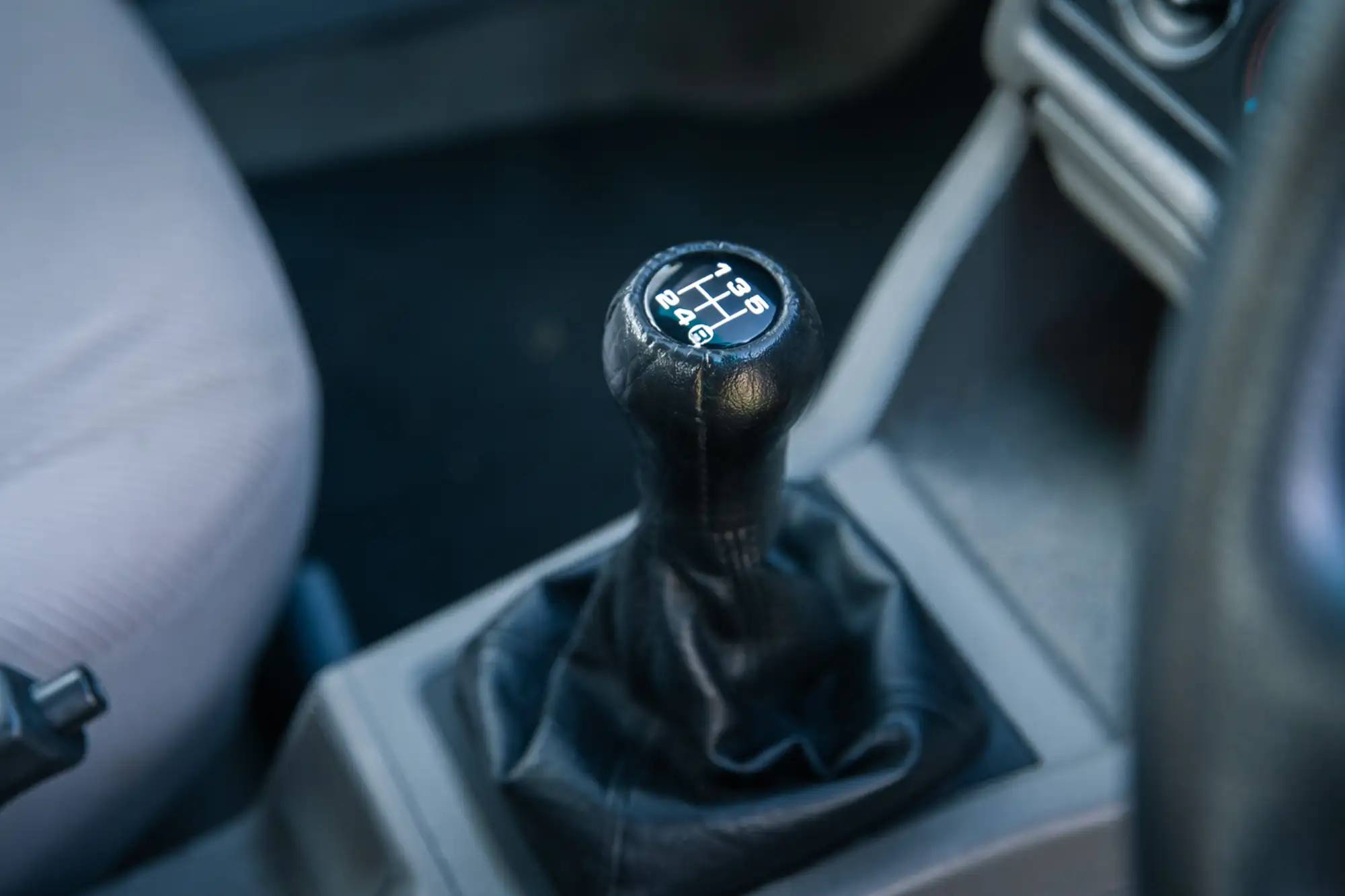 1992 Audi 80 2.0E Saloon-Sold