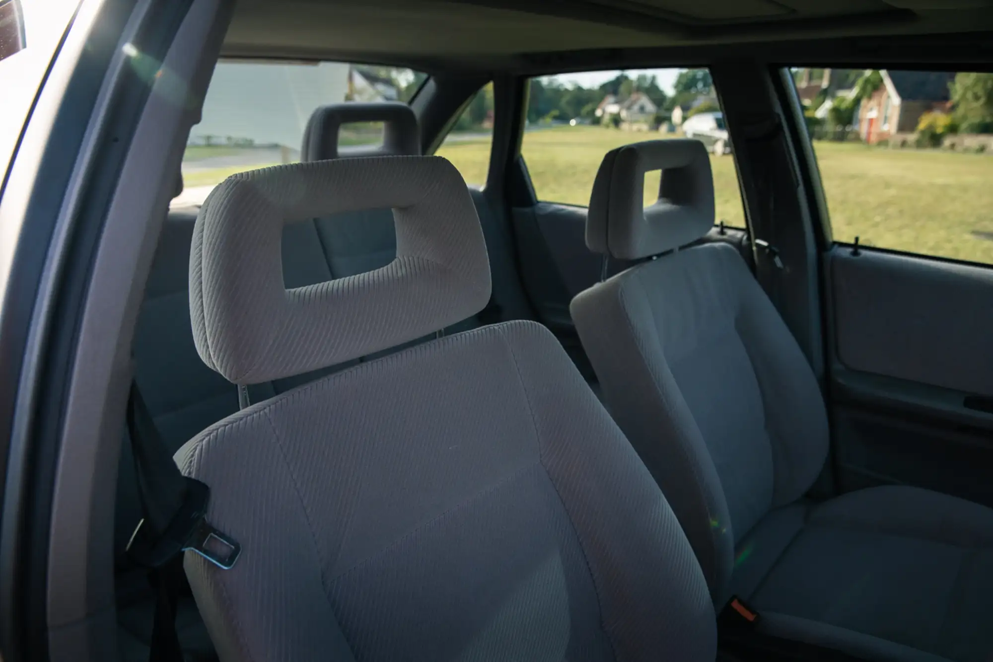 1992 Audi 80 2.0E Saloon-Sold