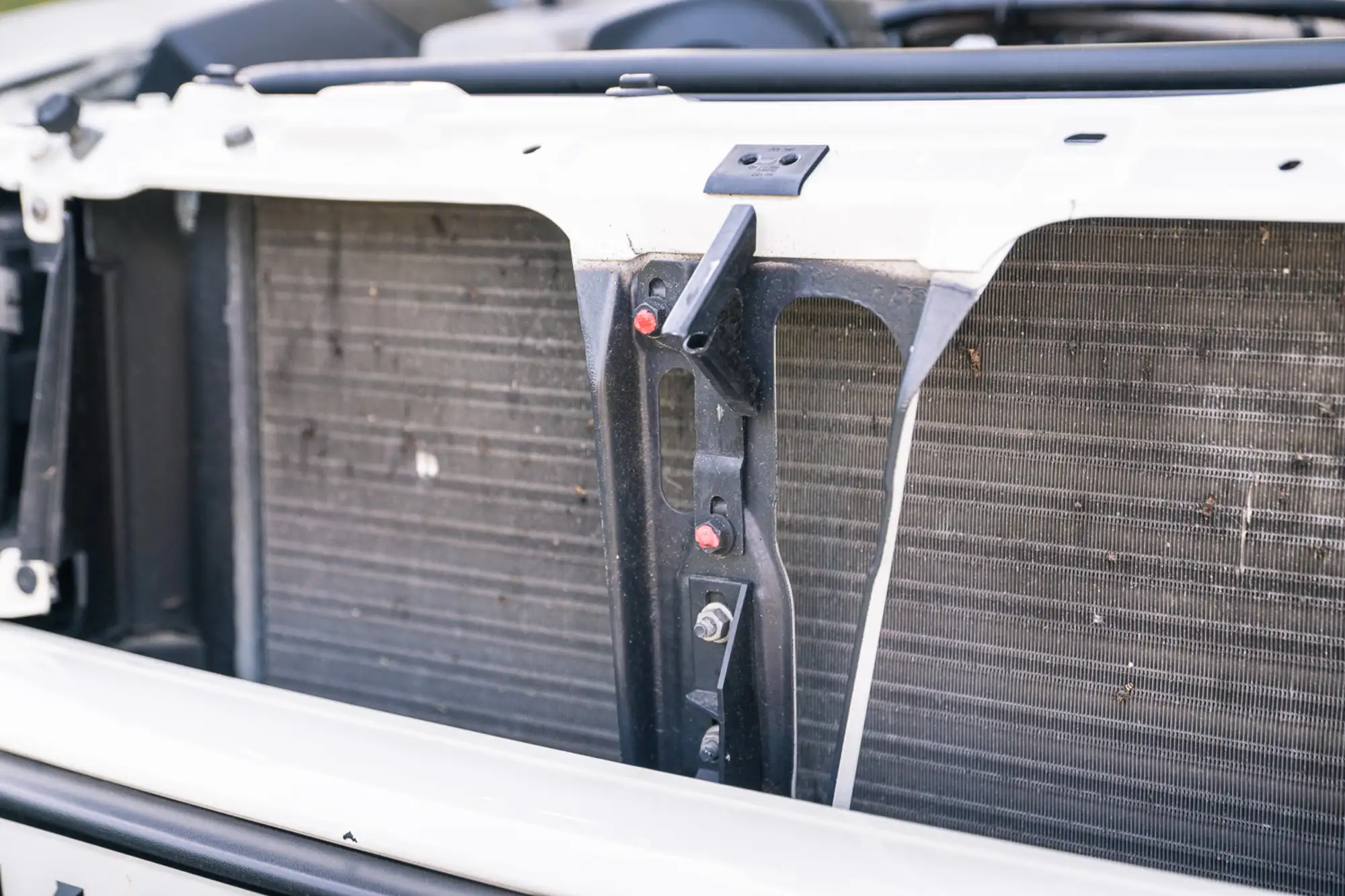 1992 Audi 80 2.0E Saloon-Sold