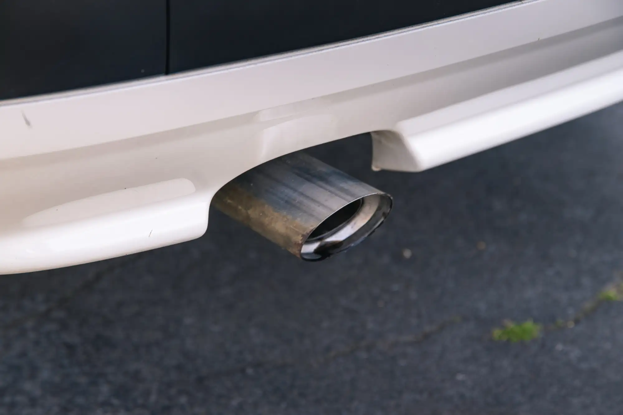 1992 Audi 80 2.0E Saloon-Sold