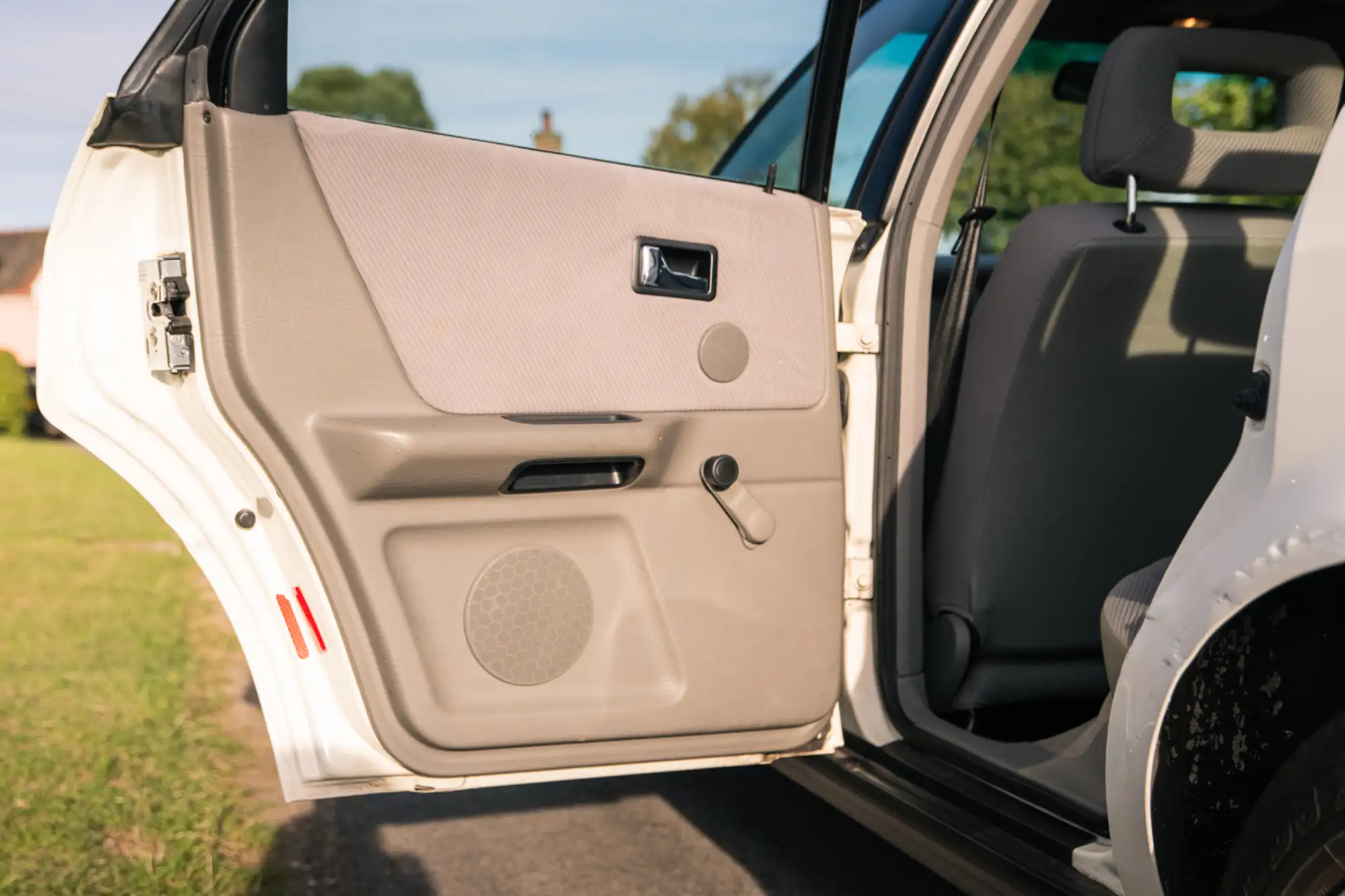 1992 Audi 80 2.0E Saloon-Sold