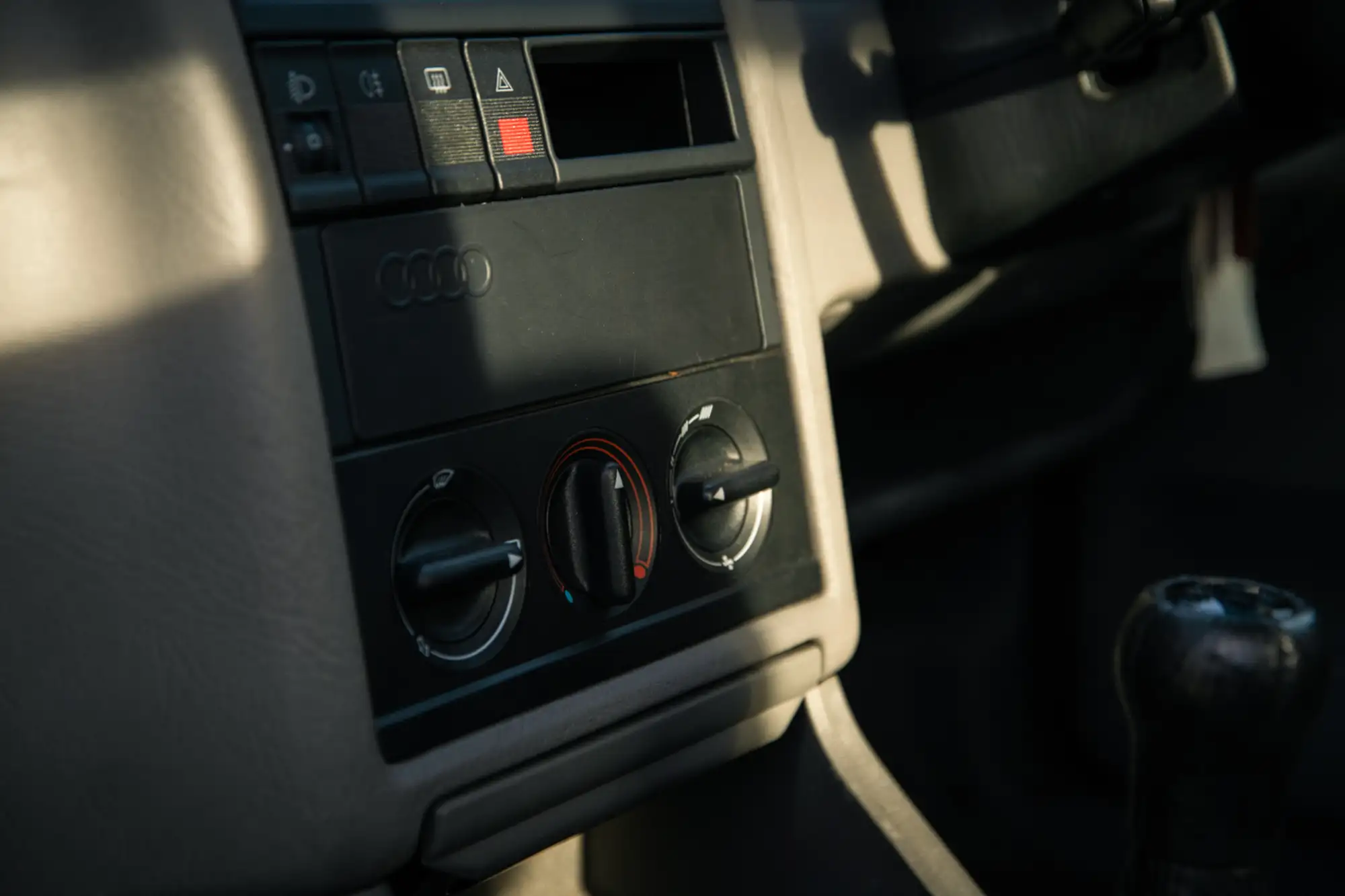 1992 Audi 80 2.0E Saloon-Sold