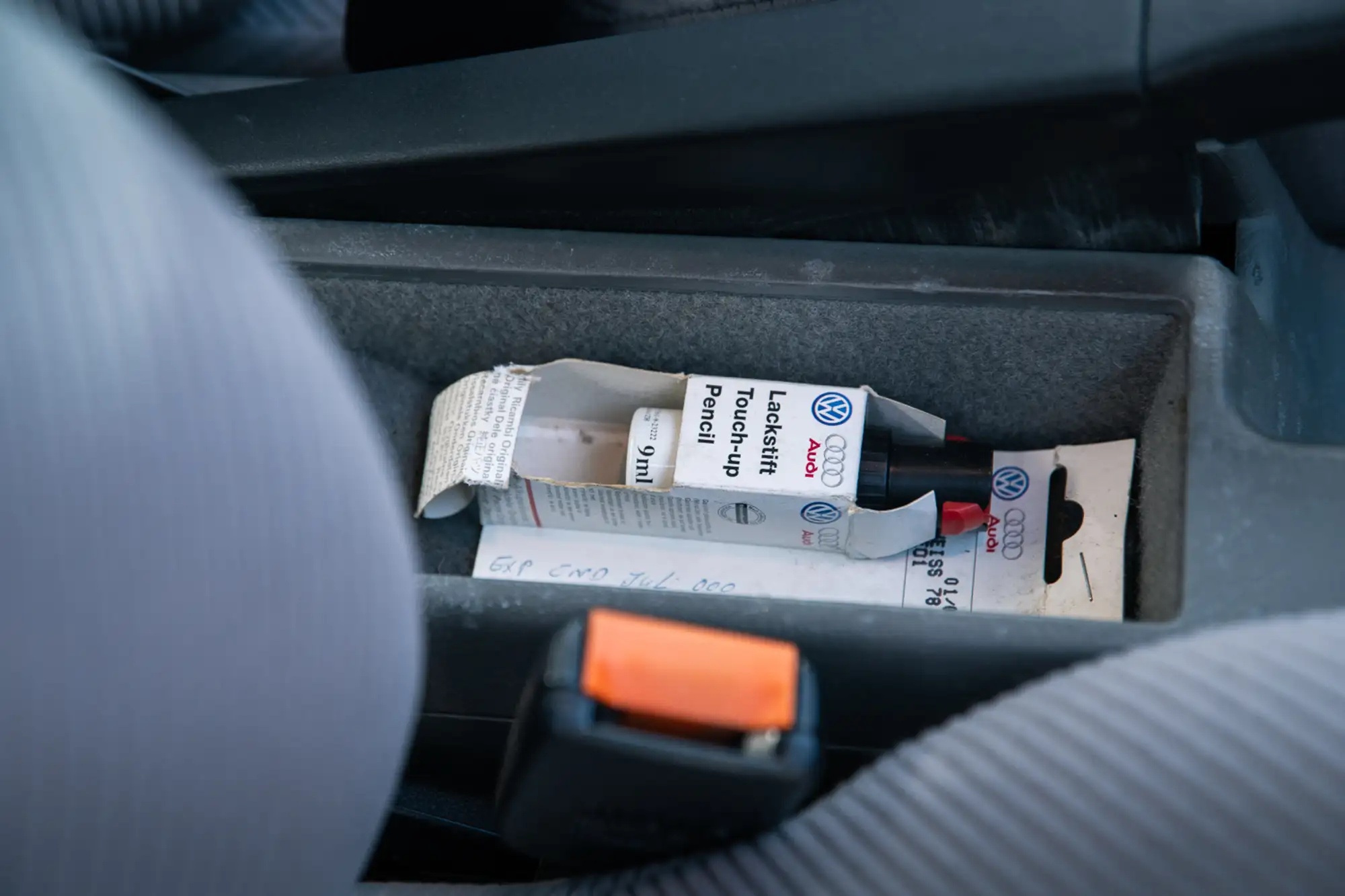 1992 Audi 80 2.0E Saloon-Sold