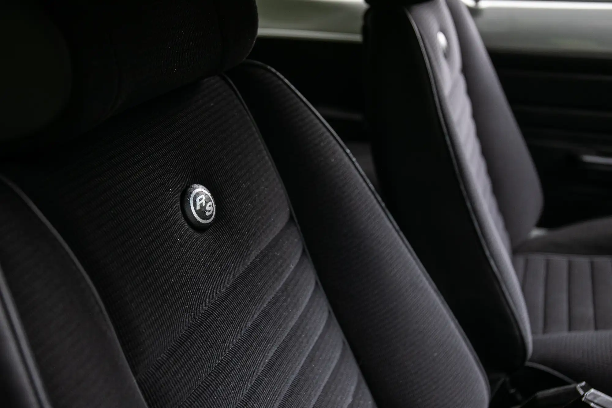 1973 Ford Escort Mk1 RS2000-For Sale