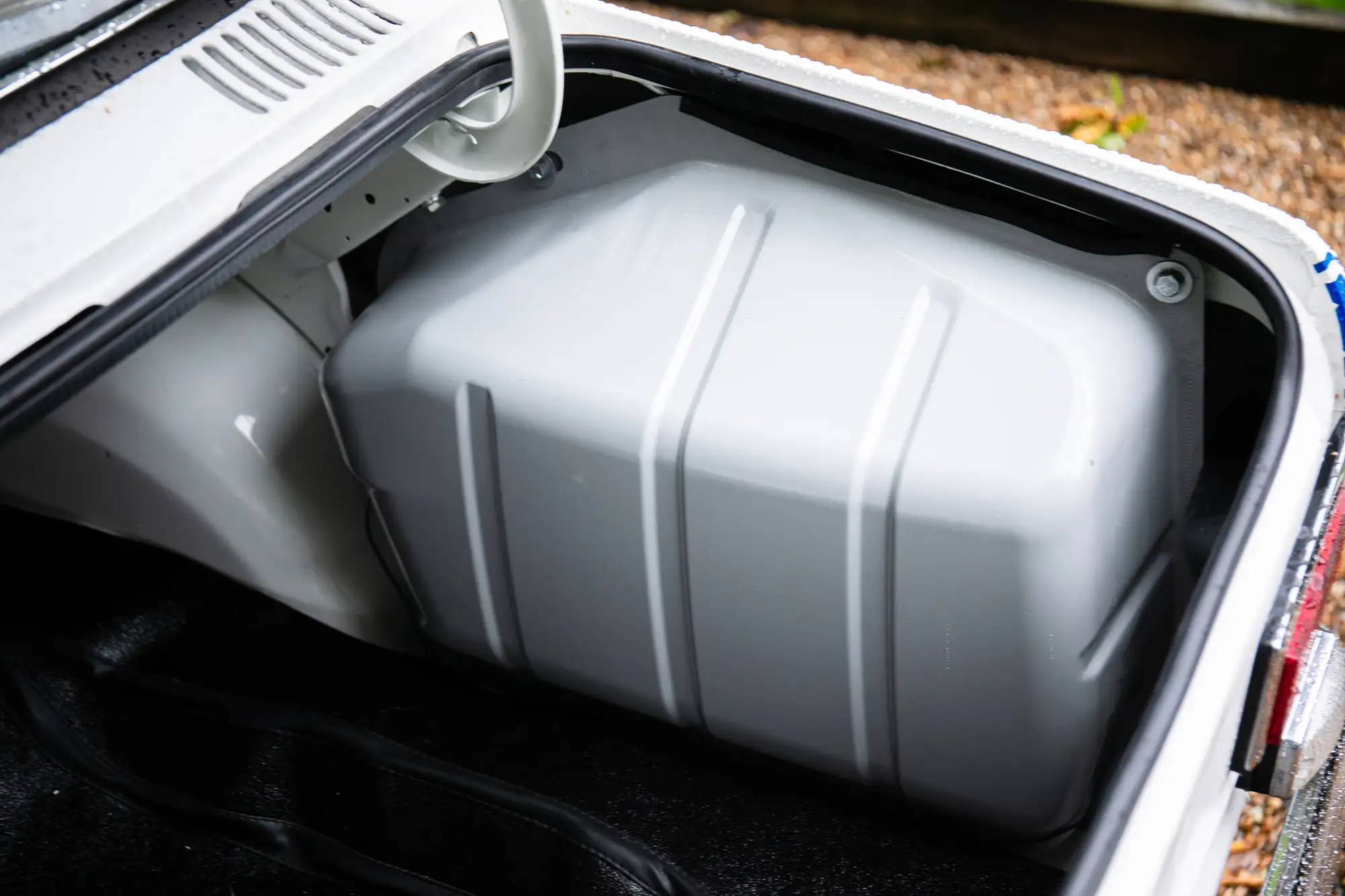 1973 Ford Escort Mk1 RS2000-For Sale