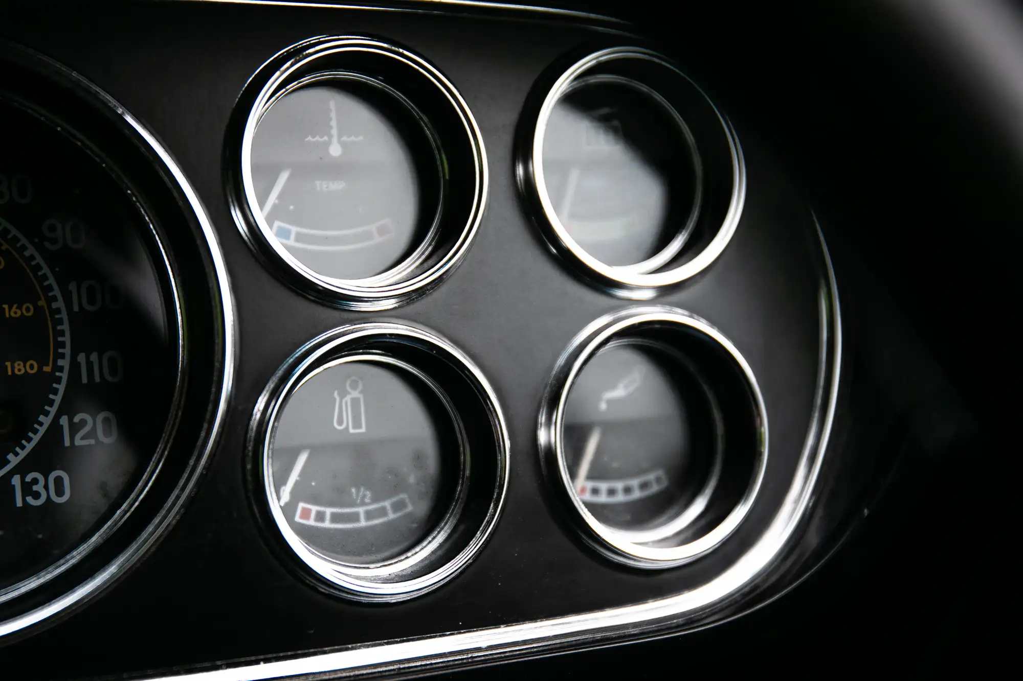 1973 Ford Escort Mk1 RS2000-For Sale